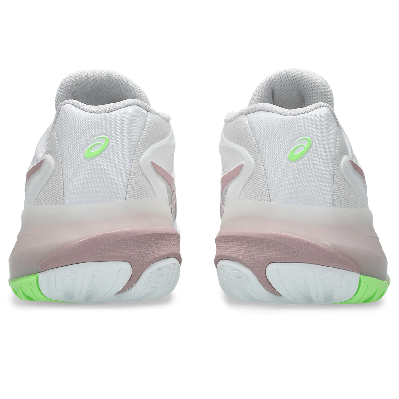 Womens Gel-Resolution X Tennis Shoe