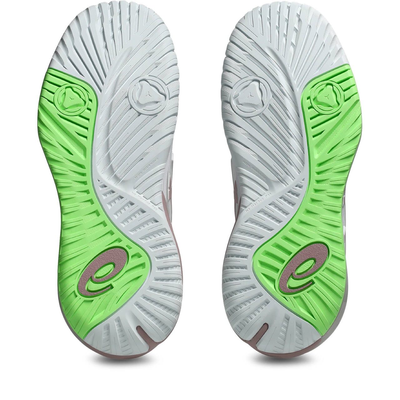 Womens Gel-Resolution X Tennis Shoe