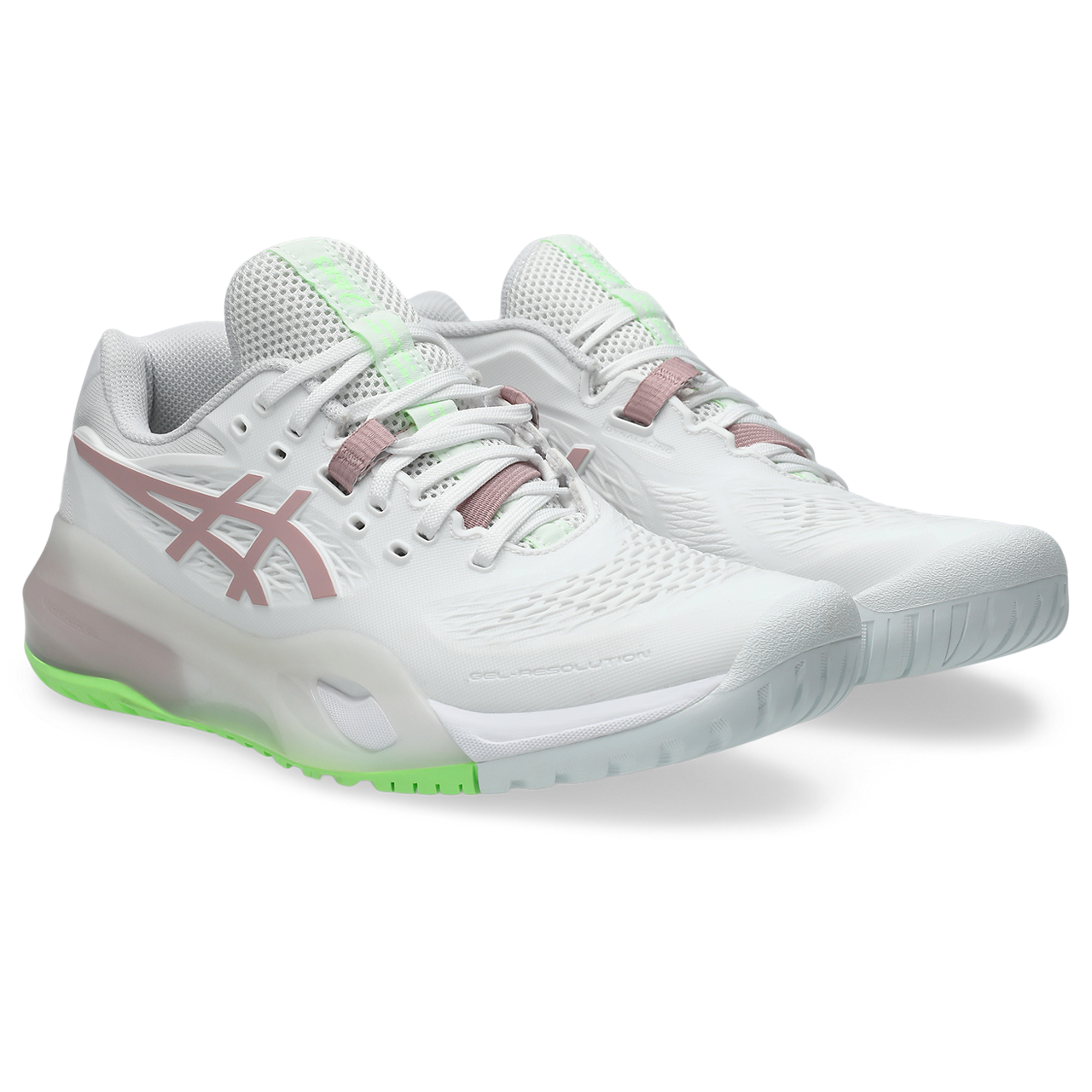 Womens Gel-Resolution X Tennis Shoe
