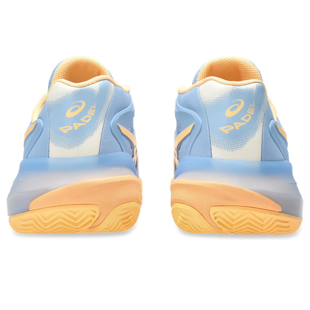 Womens Gel-Resolution X Padel Shoe