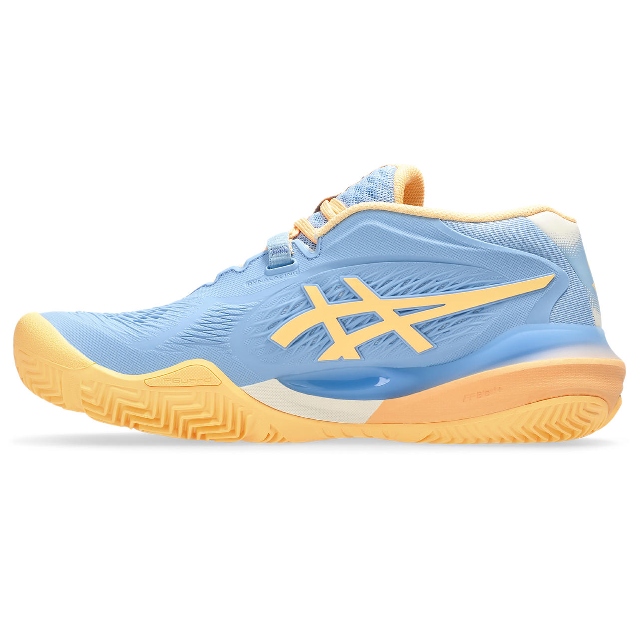 Womens Gel-Resolution X Padel Shoe