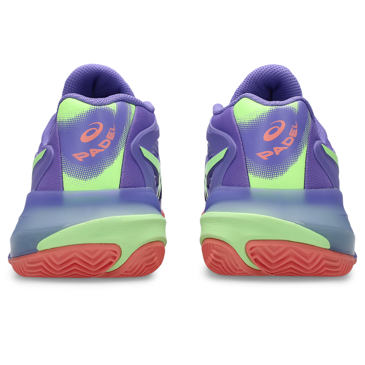 Womens Gel-Resolution X Padel Shoe