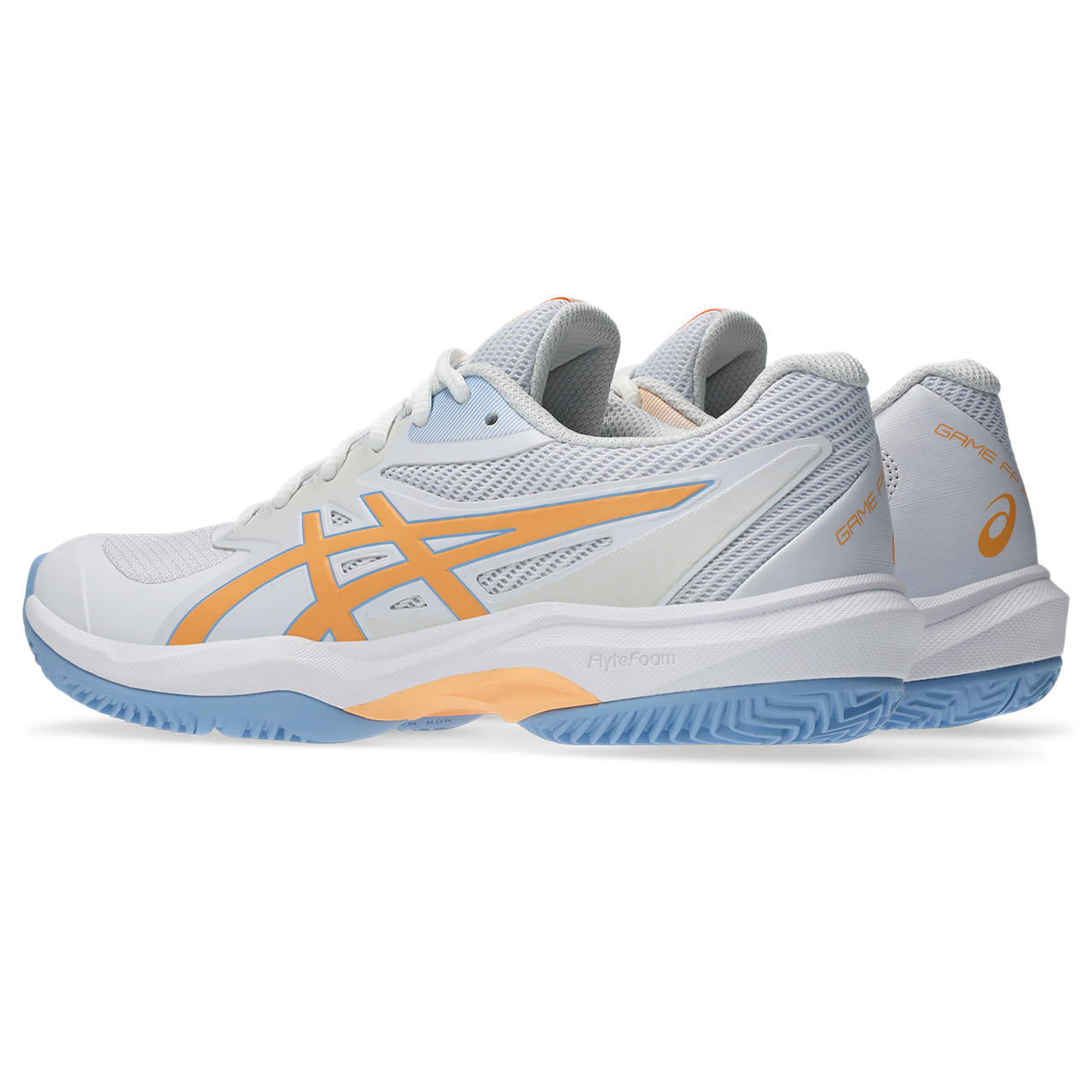 Womens Game FF Padel Shoe