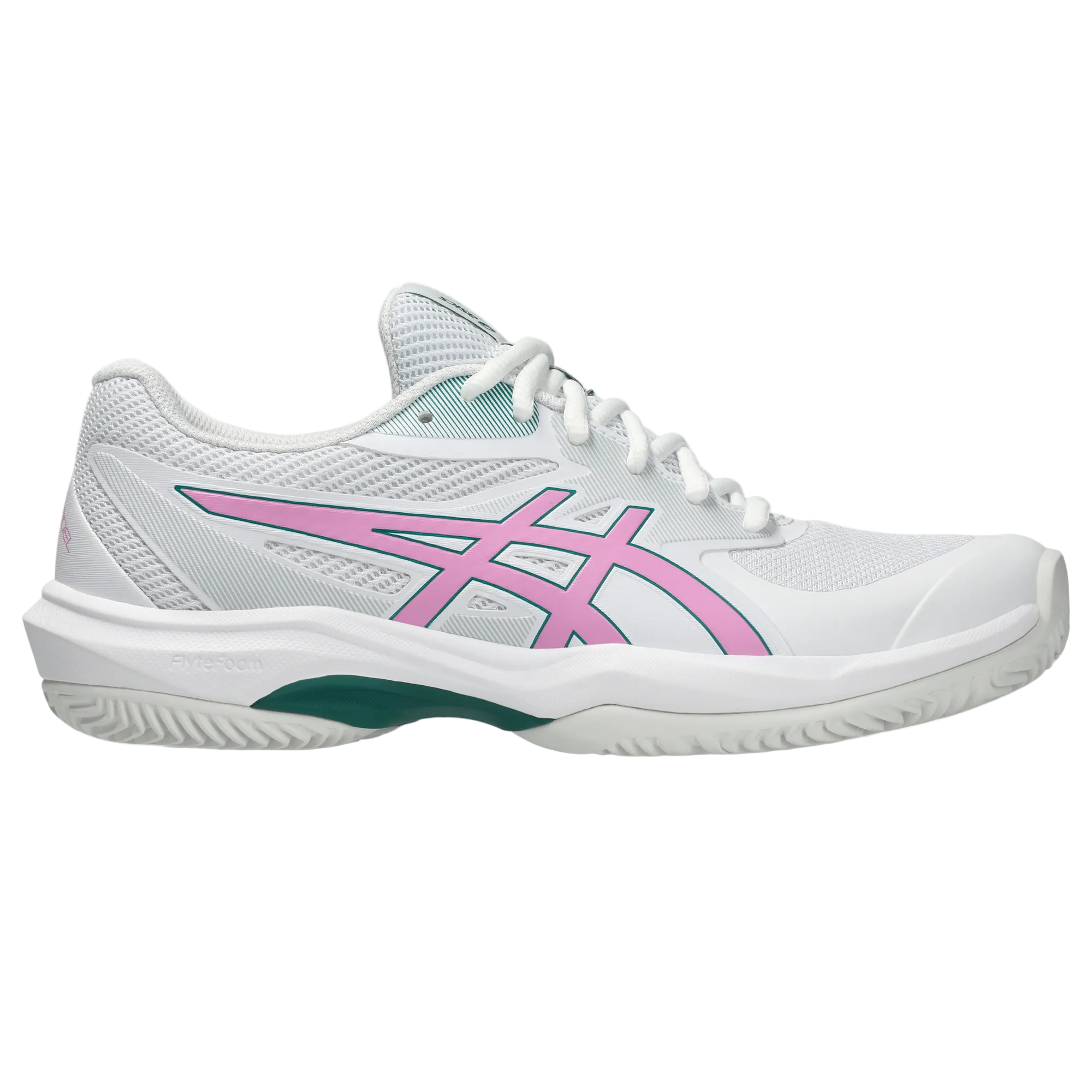 Womens Game FF Padel Shoe