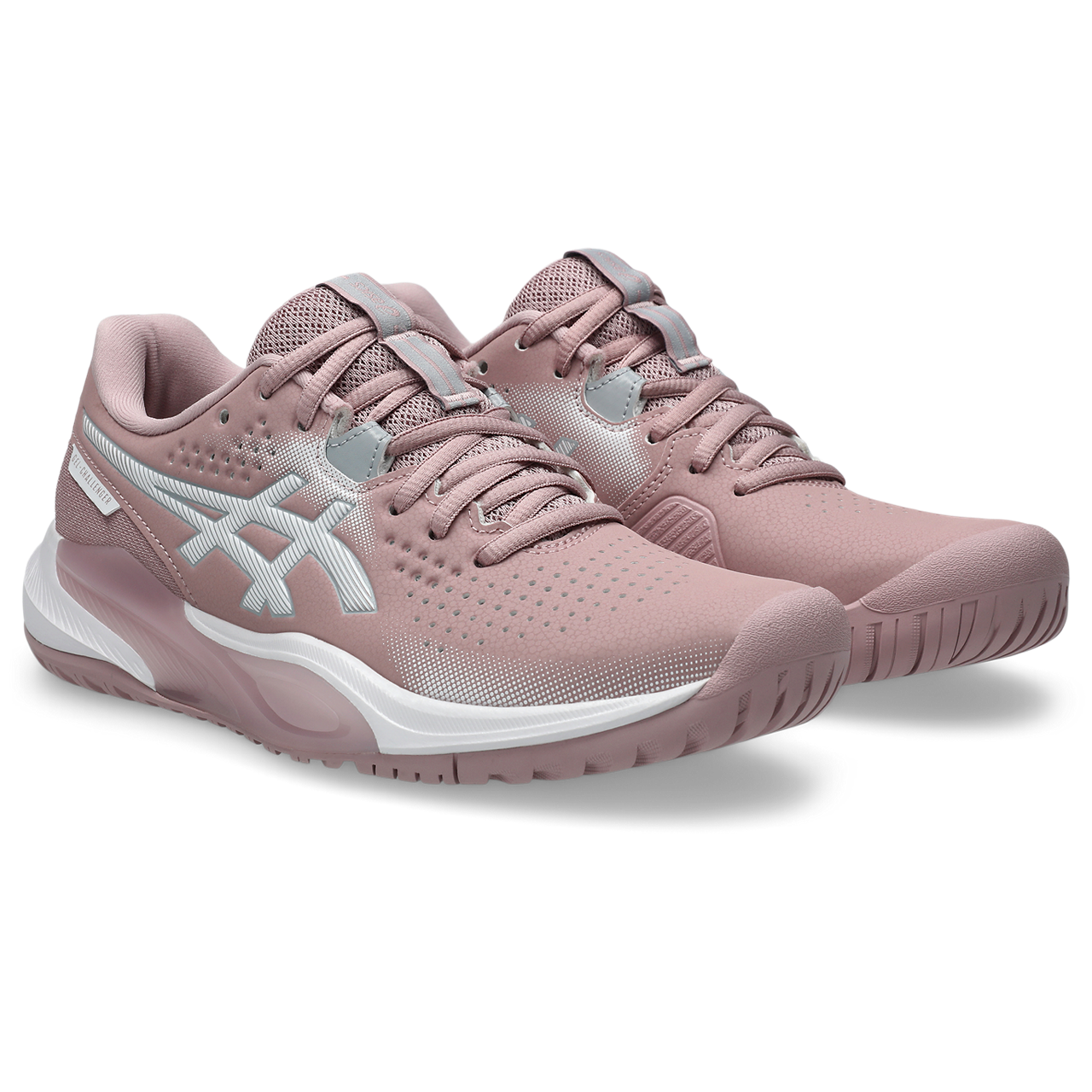 Womens Gel-Challenger 15 Tennis Shoe