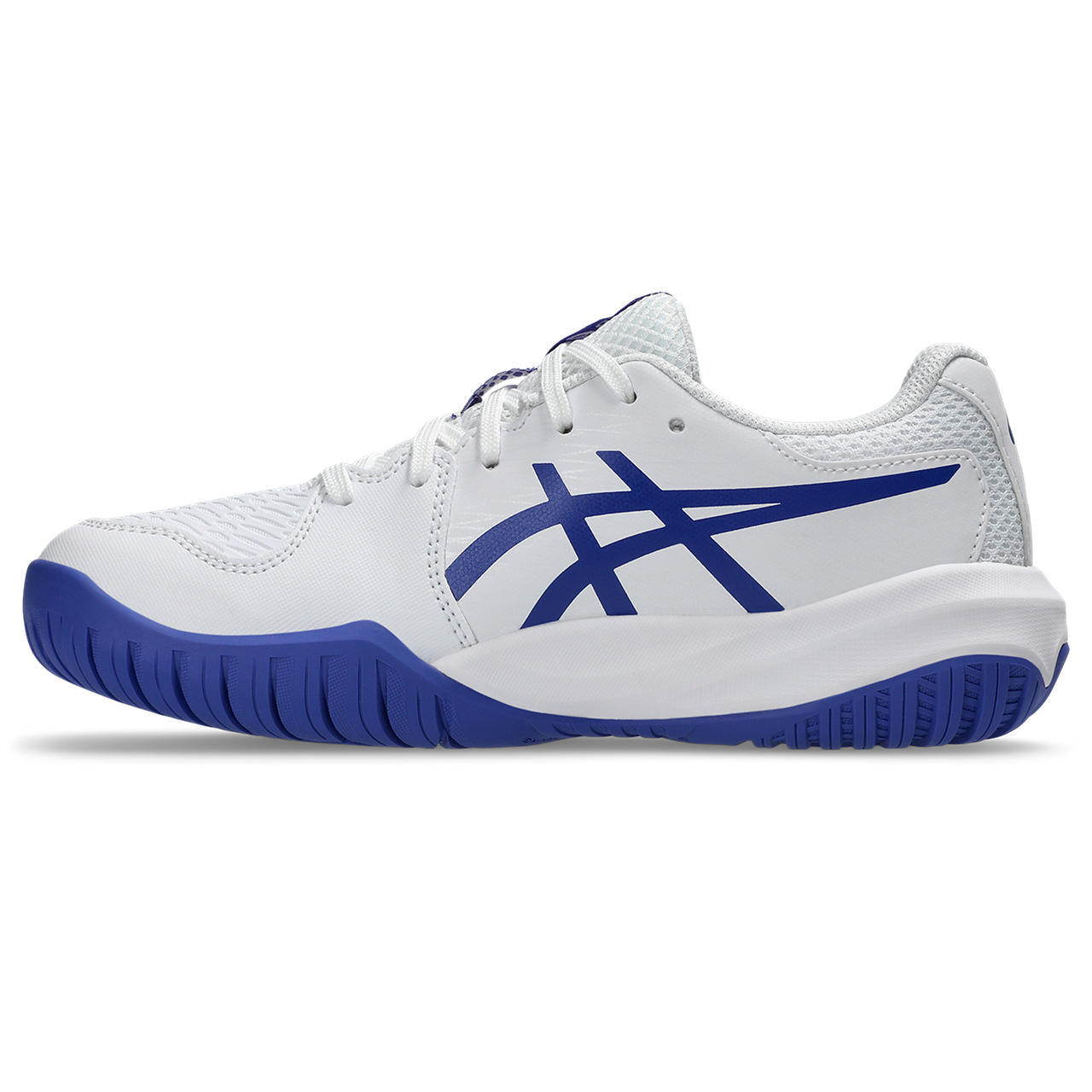 Junior Gel-Resolution X Tennis Shoe
