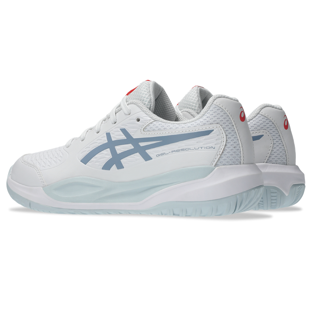 Junior Gel-Resolution X Tennis Shoe