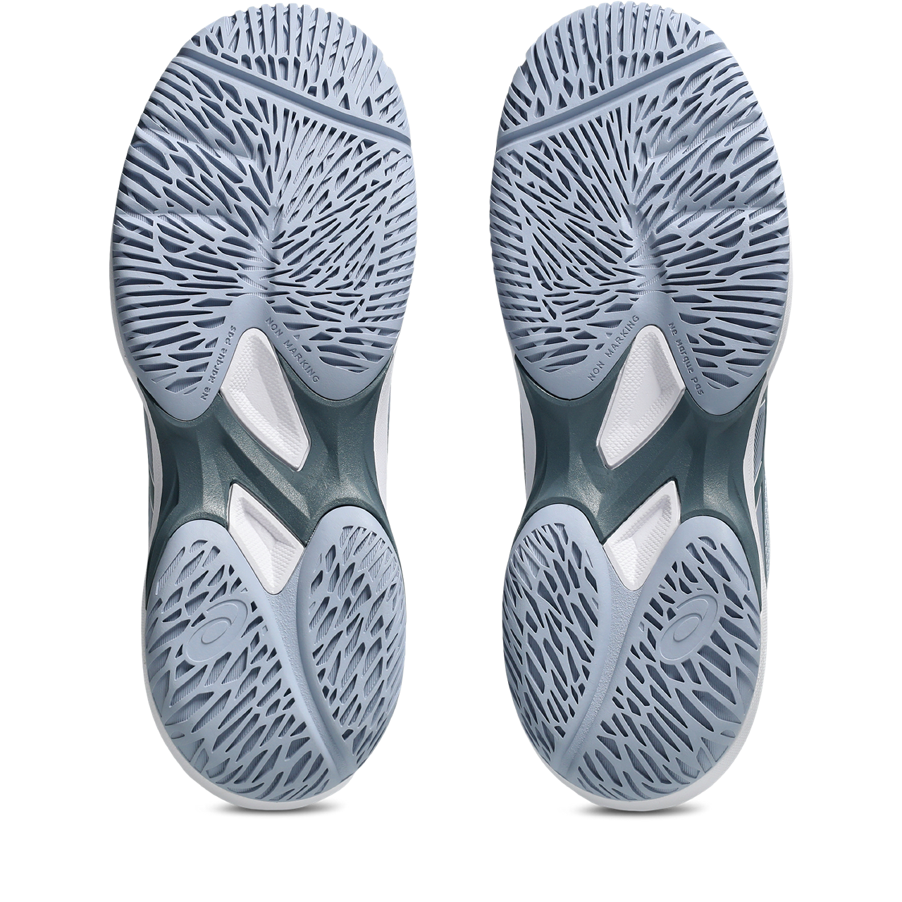 Junior Gel-Game Tennis Shoe