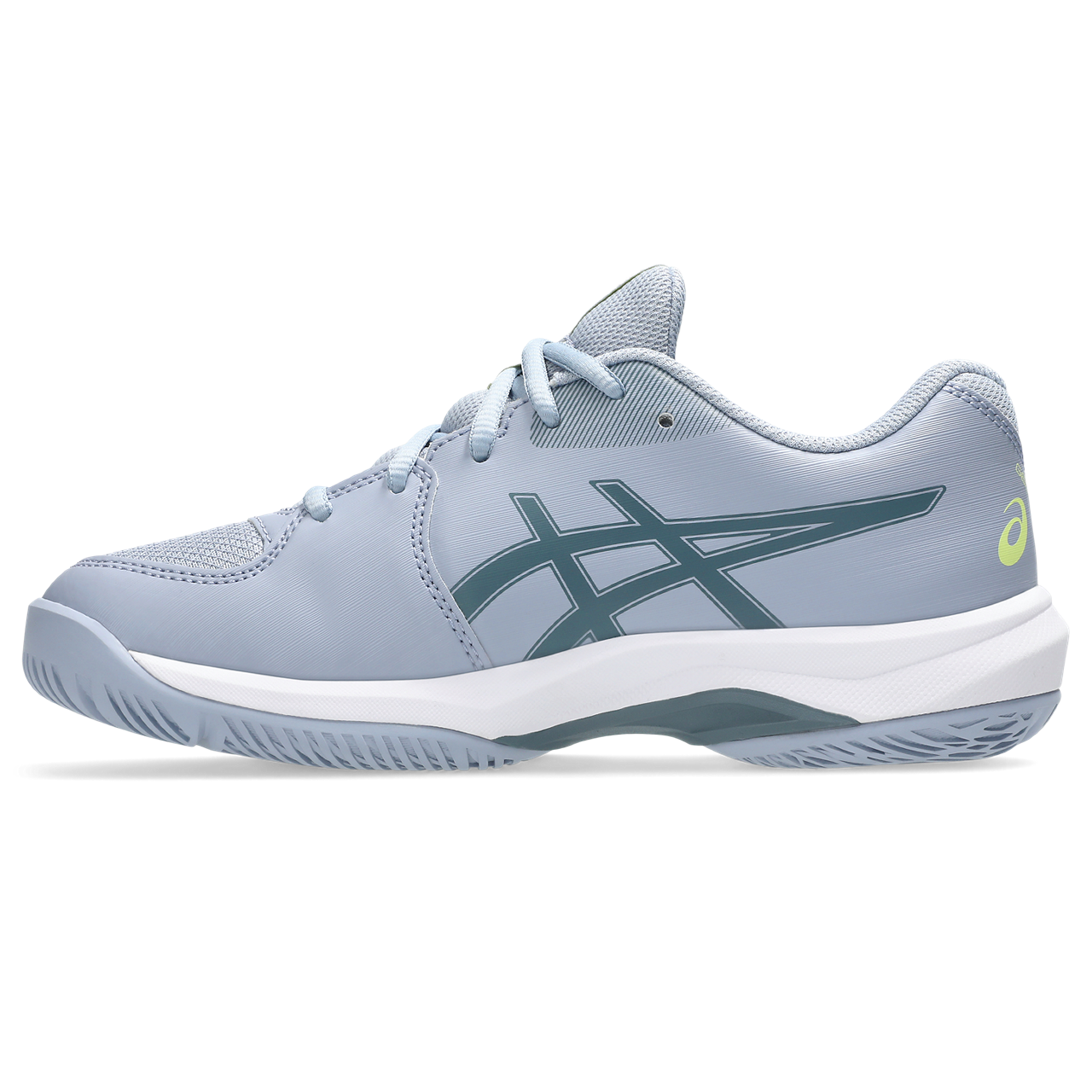 Junior Gel-Game Tennis Shoe