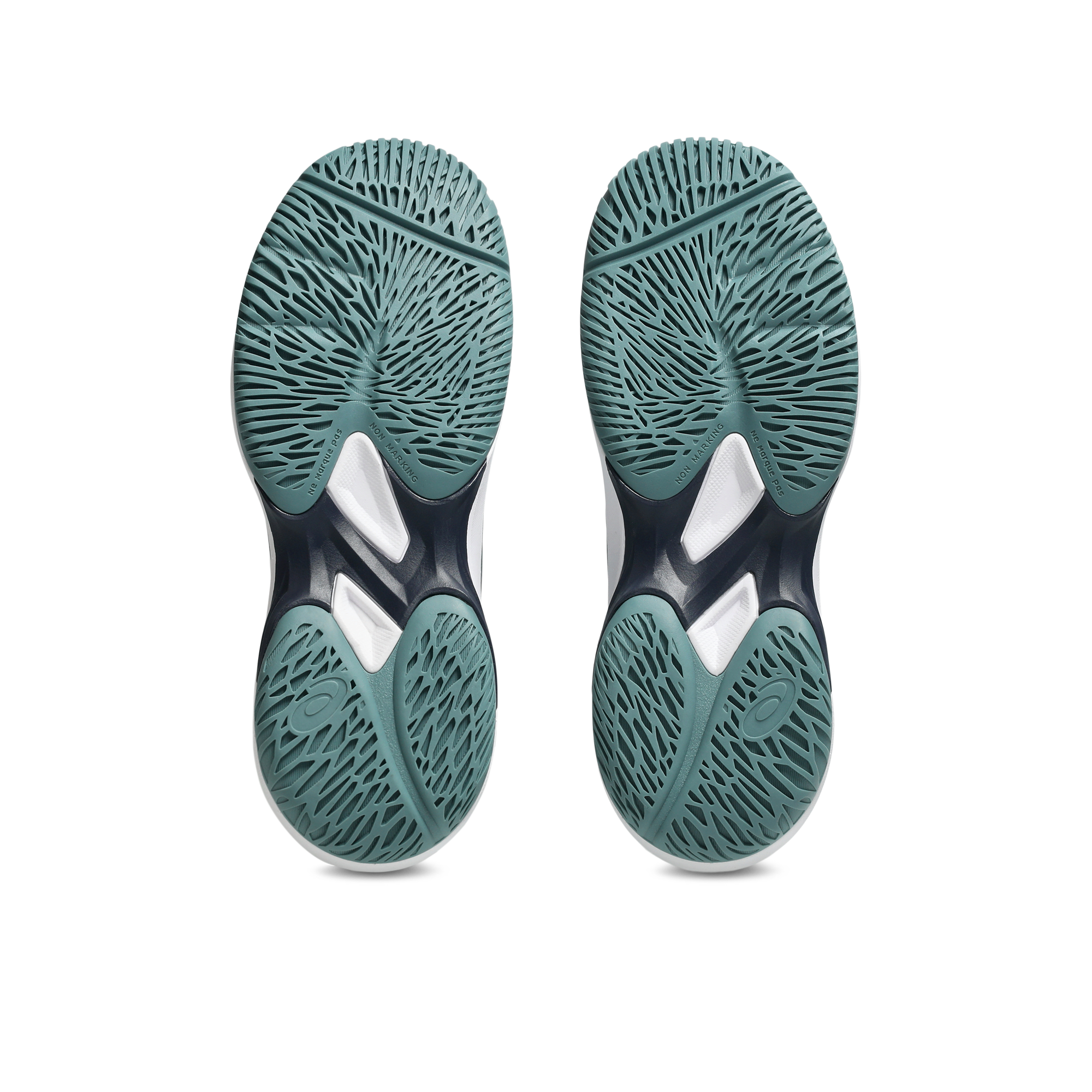 Junior Gel-Game Tennis Shoe