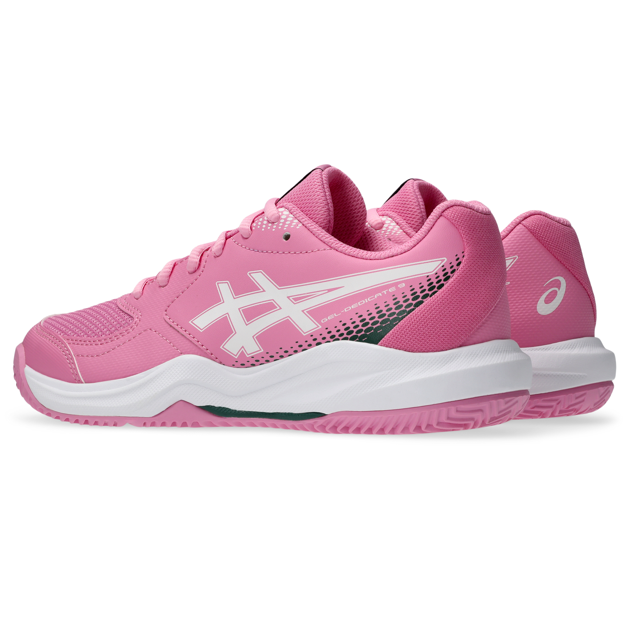 Junior Gel-Dedicate 9 Padel Shoe