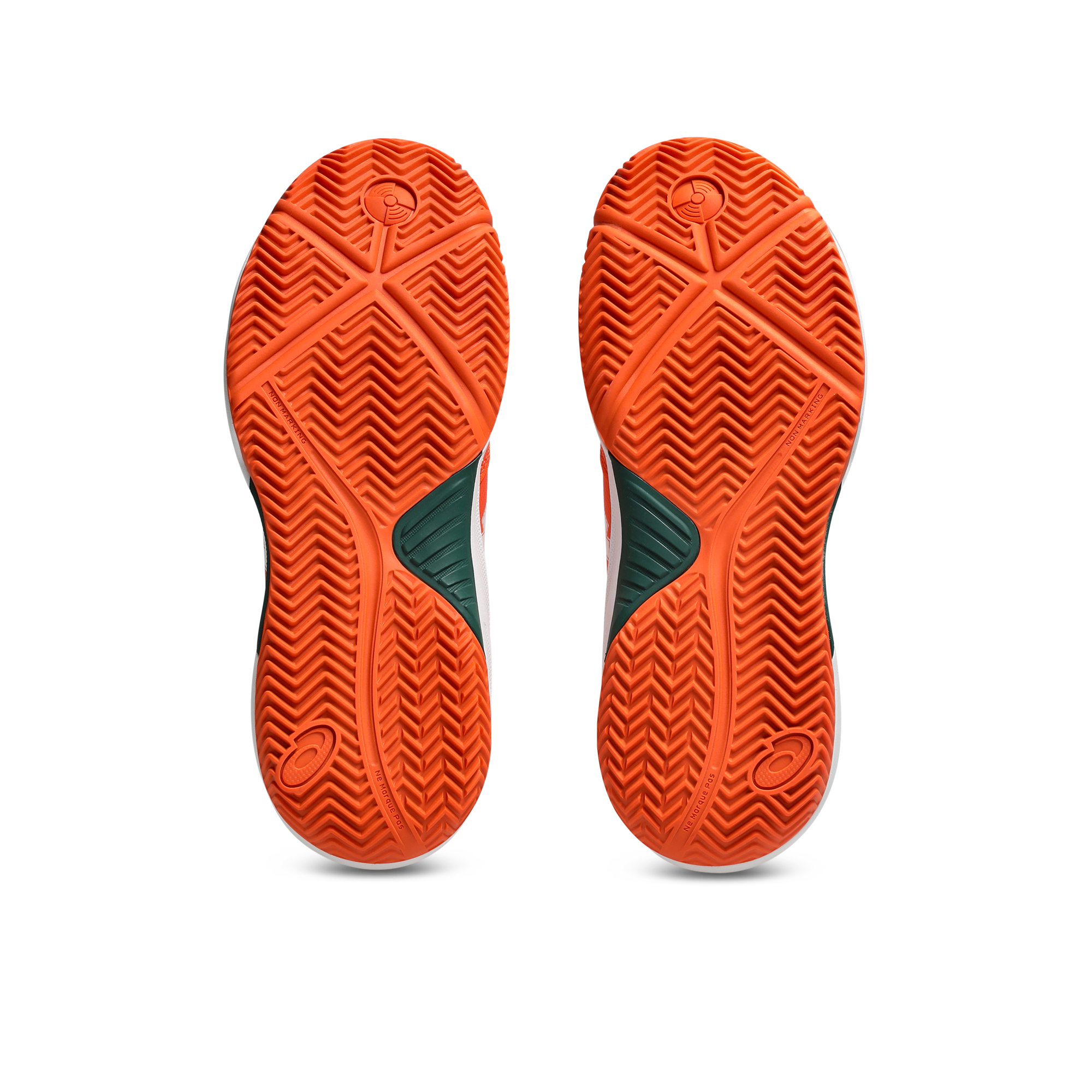 Junior Gel-Dedicate 9 Padel Shoe