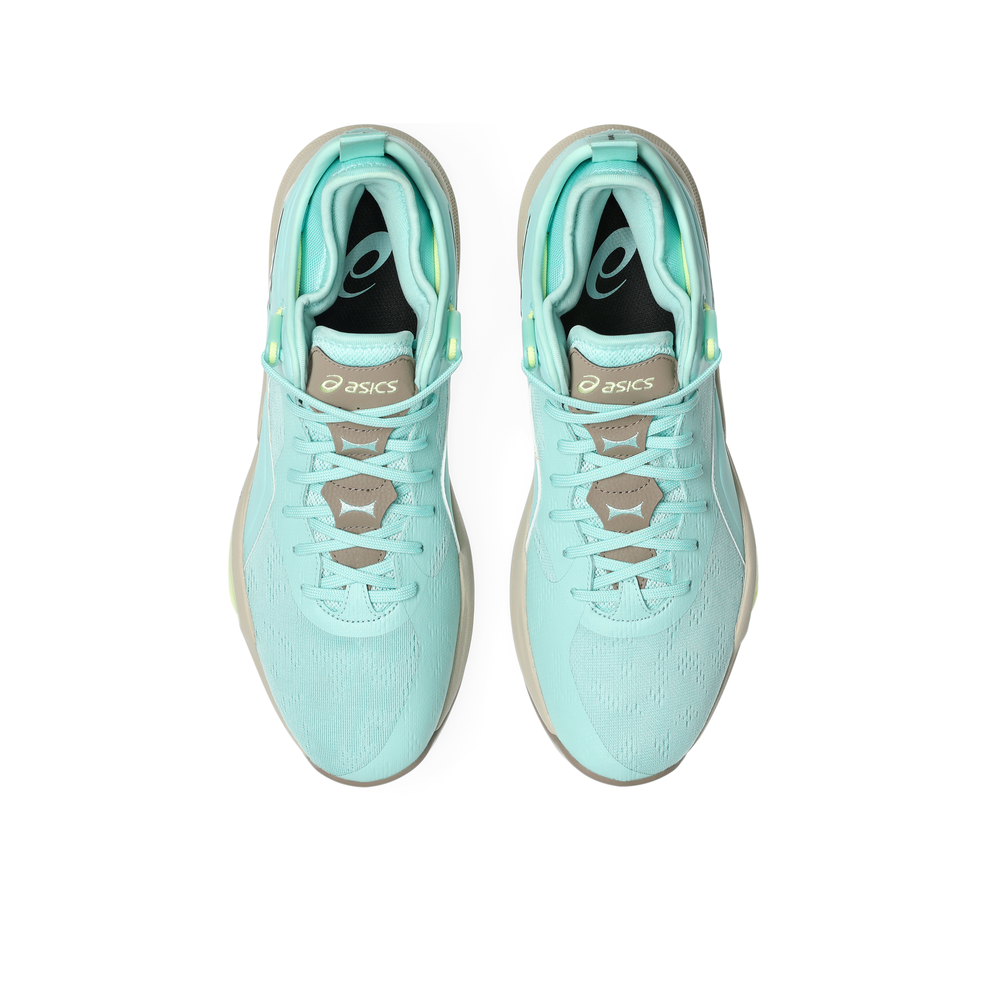 Mens Nova Surge Low 2 Basketball Shoe
