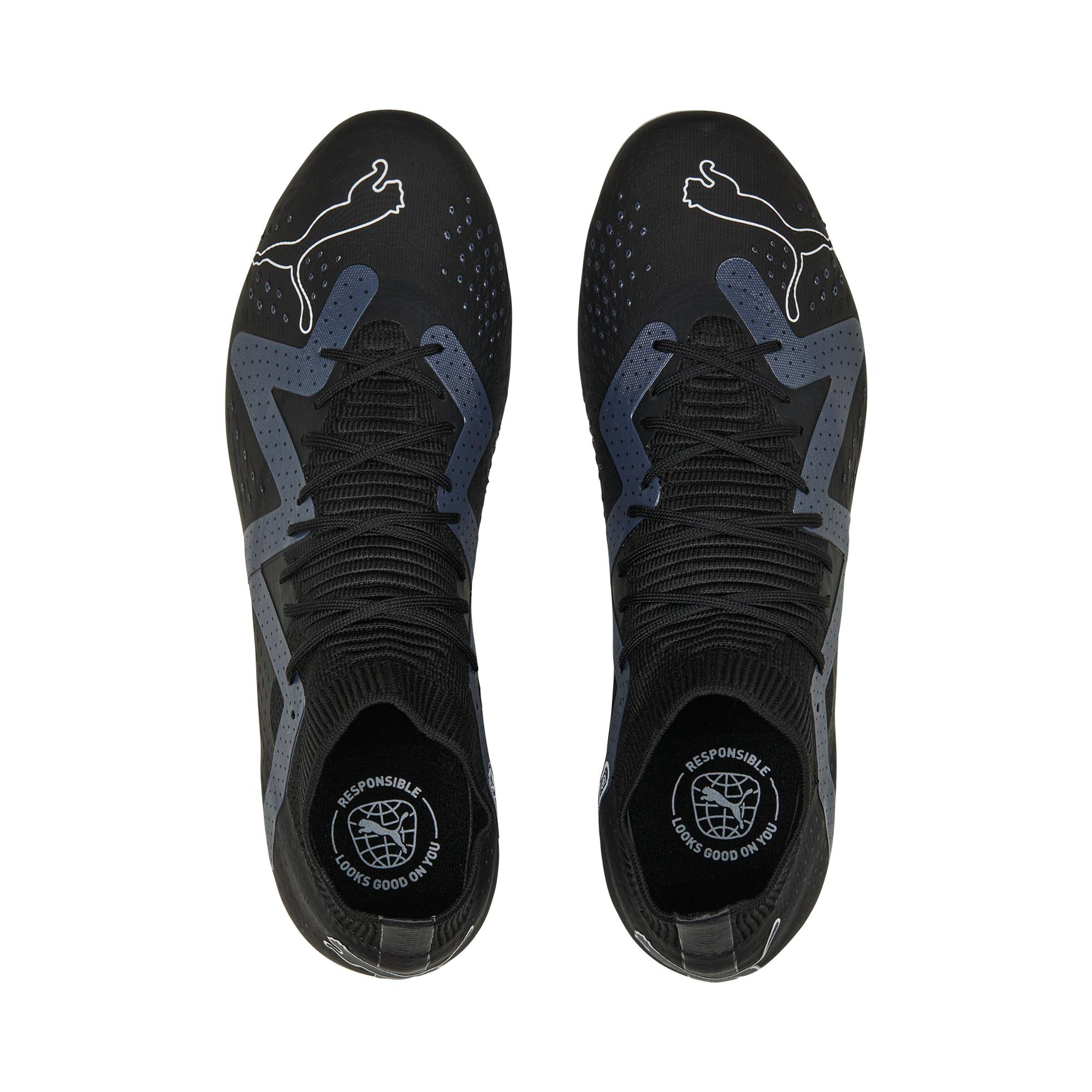 Mens Future Match Firm Ground Boot