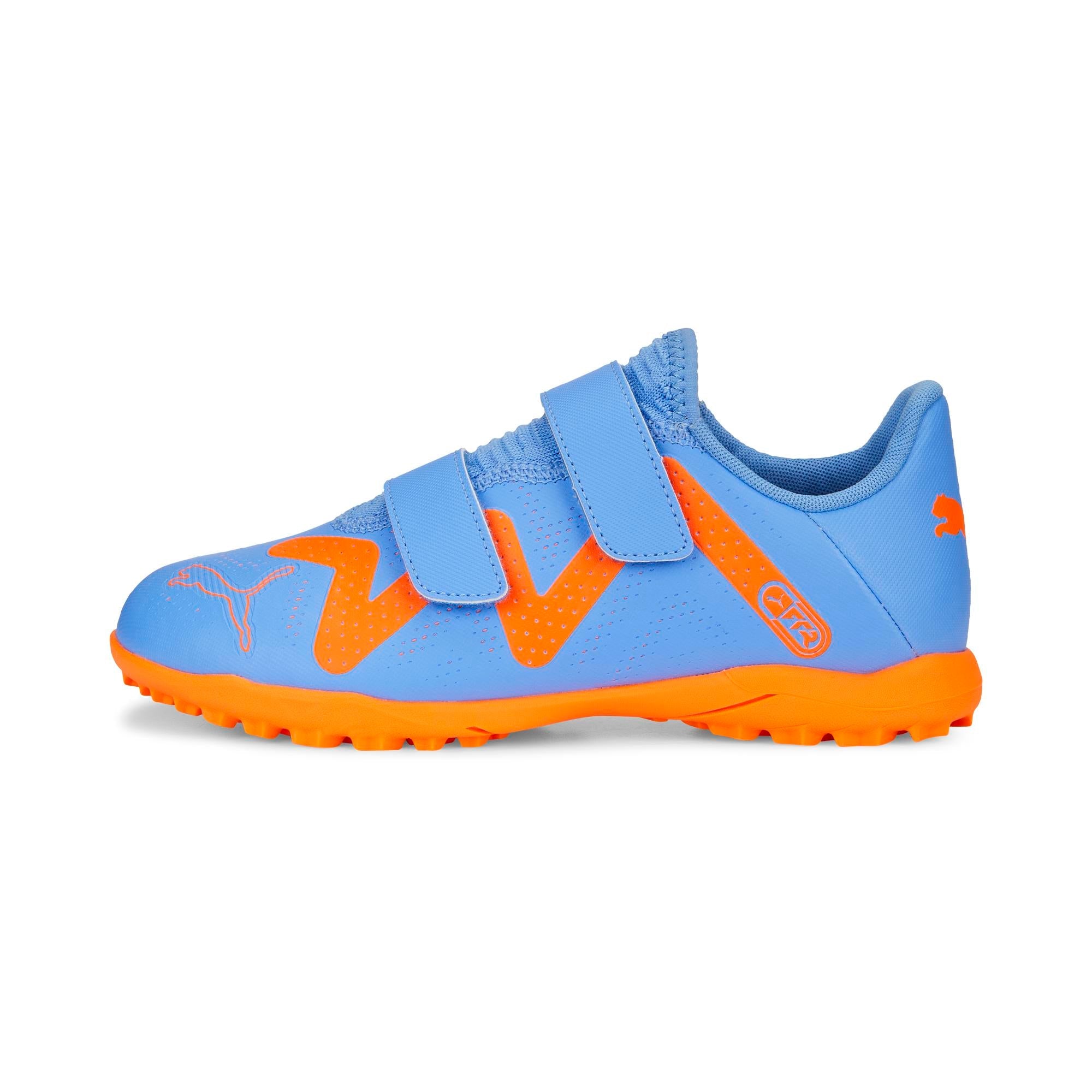 Junior Future Play Turf Football Boot