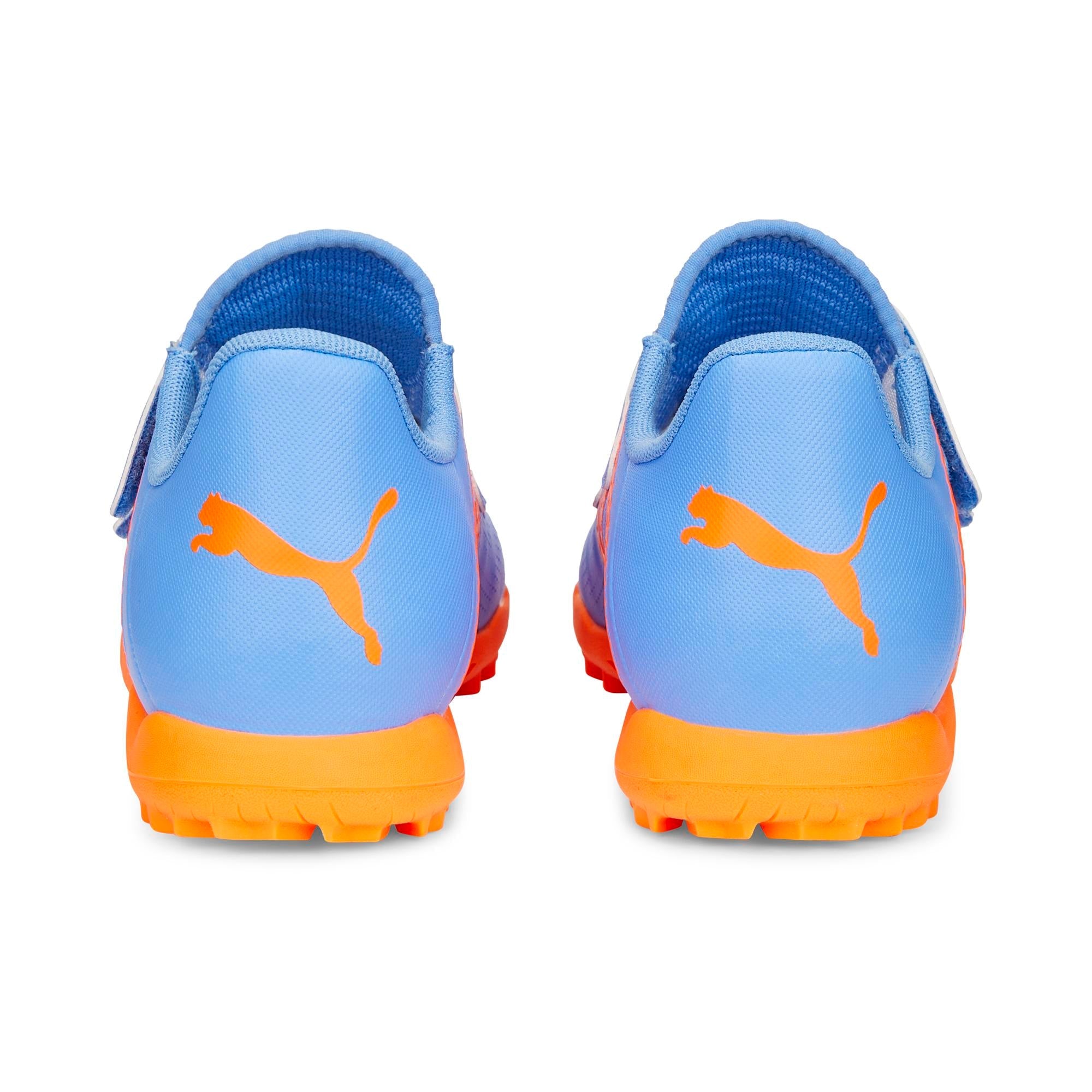 Junior Future Play Turf Football Boot