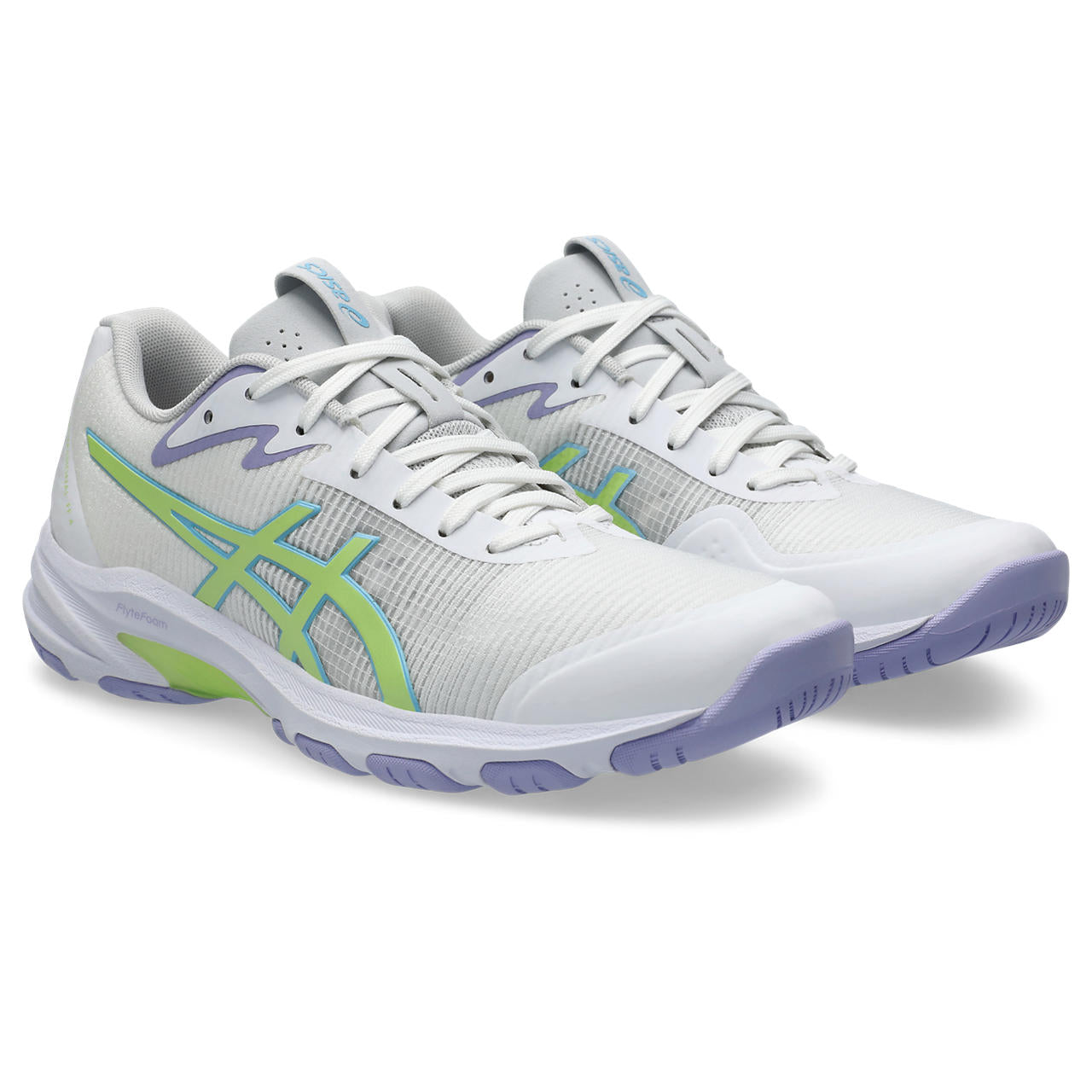 Womens Gel-Netburner Professional FF 4 Netball Shoe