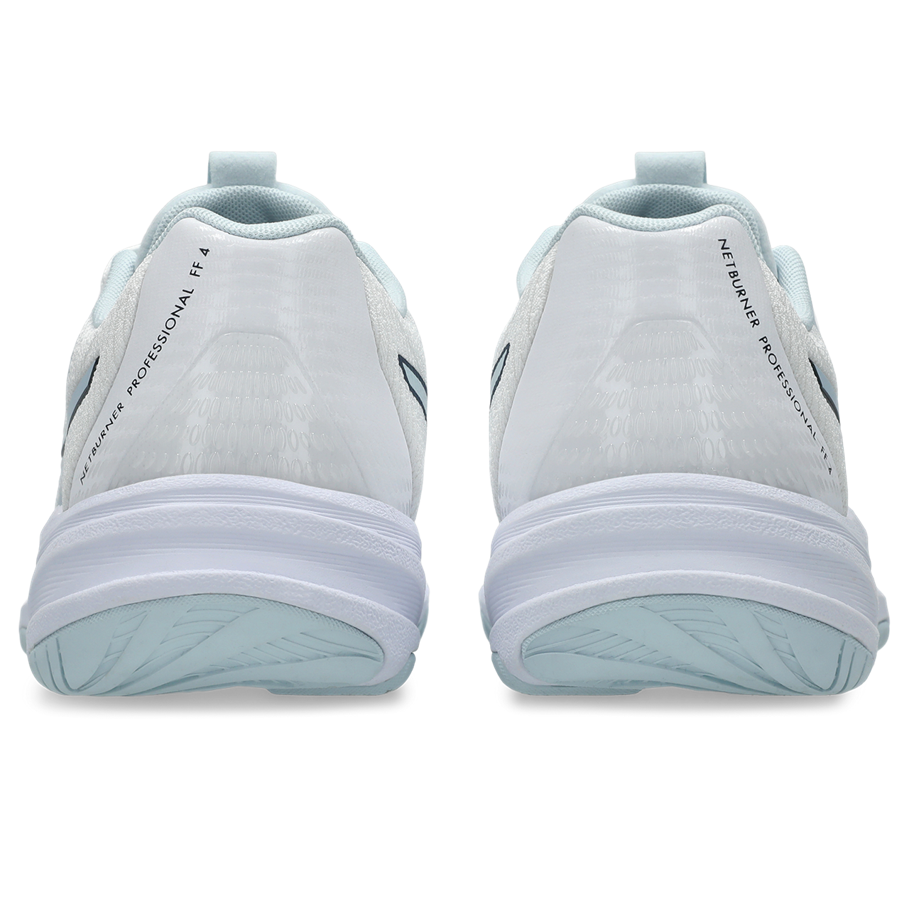 Womens Netburner Professional FF 4 Shoe