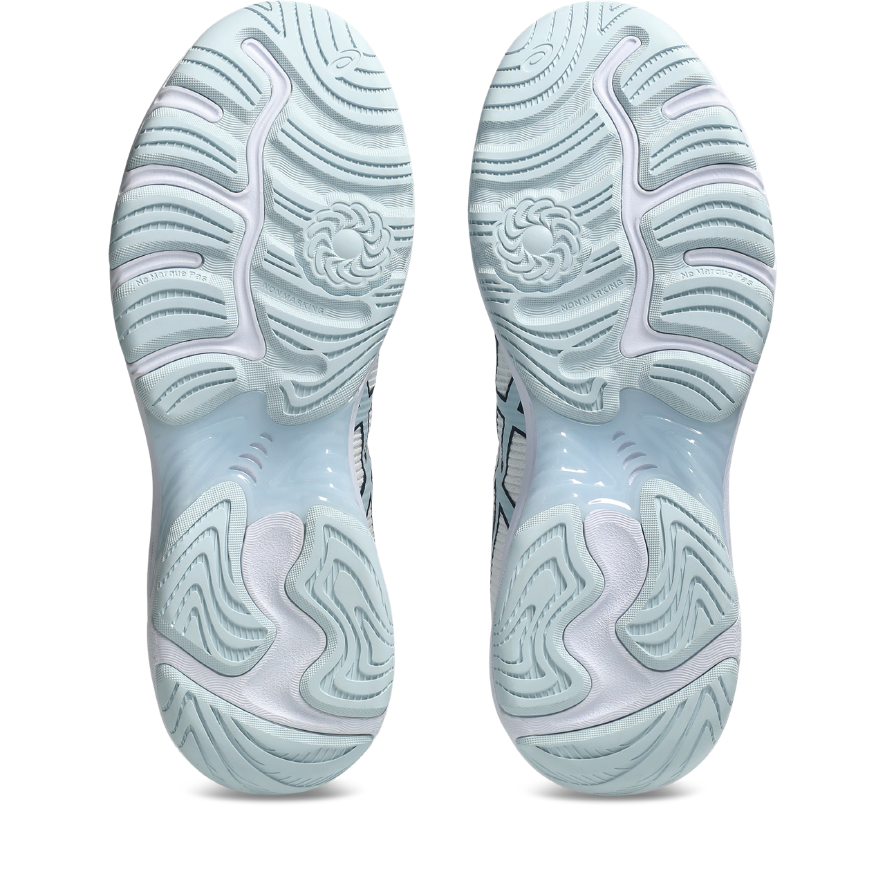 Womens Netburner Professional FF 4 Shoe