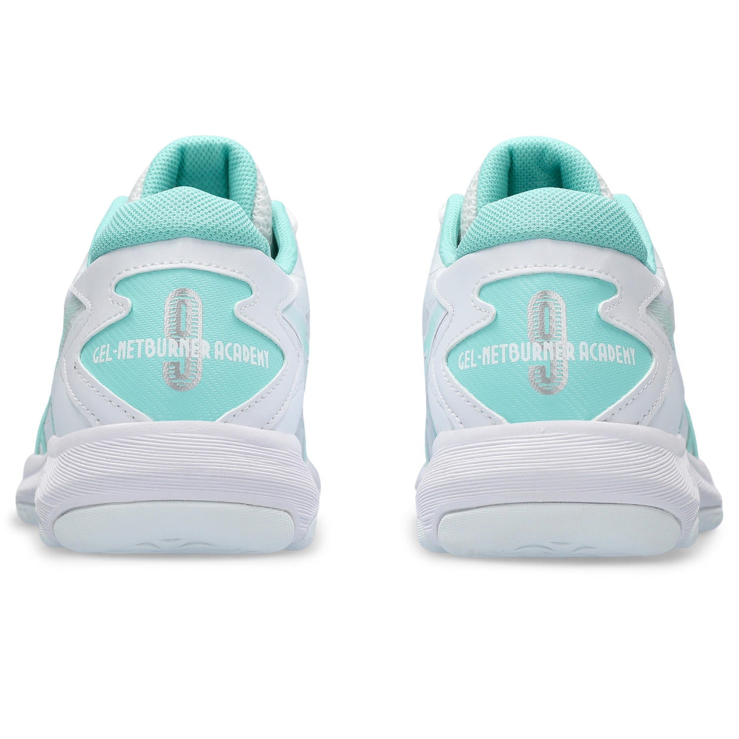 Womens Gel-Netburner Academy 9 Netball Shoe