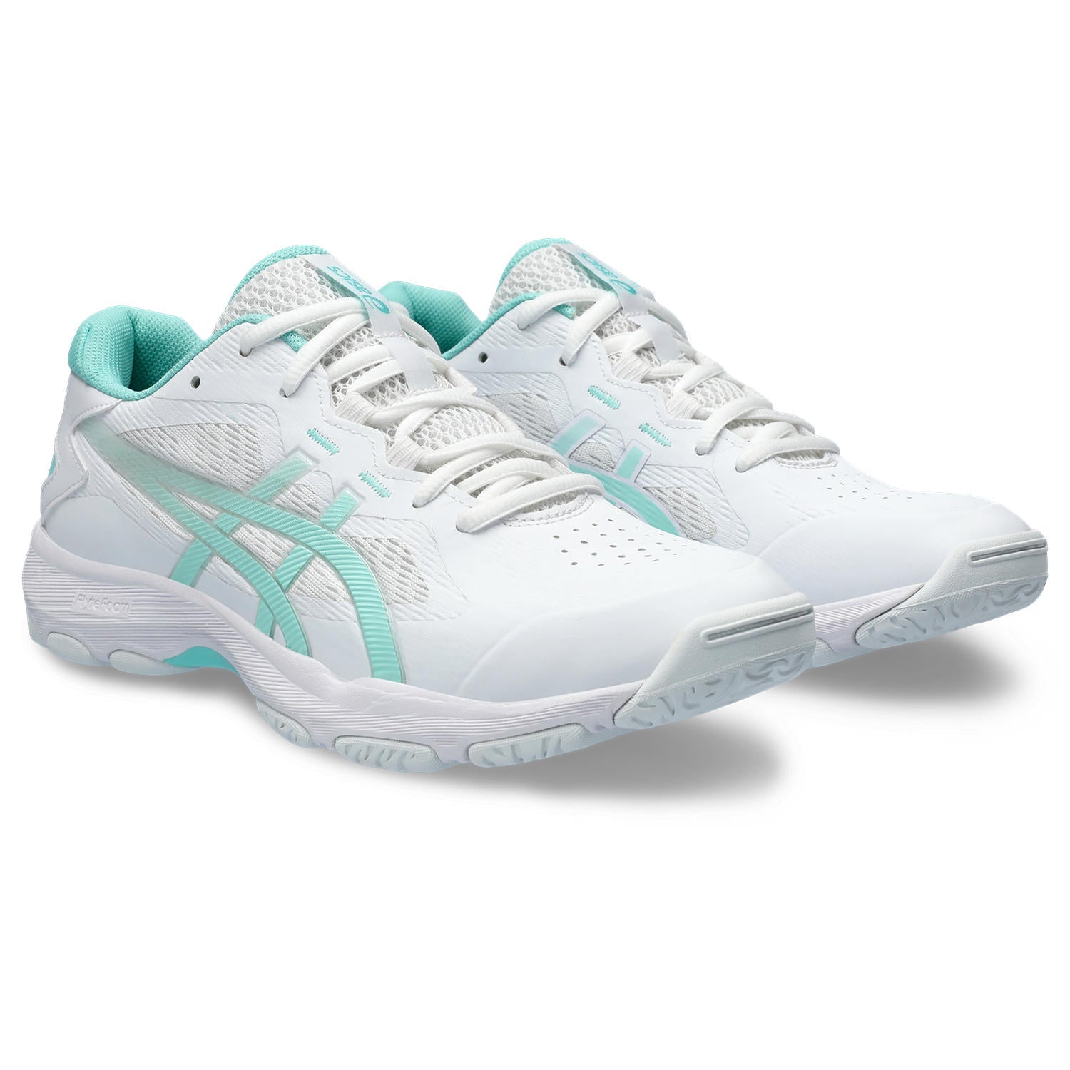 Womens Gel-Netburner Academy 9 Netball Shoe