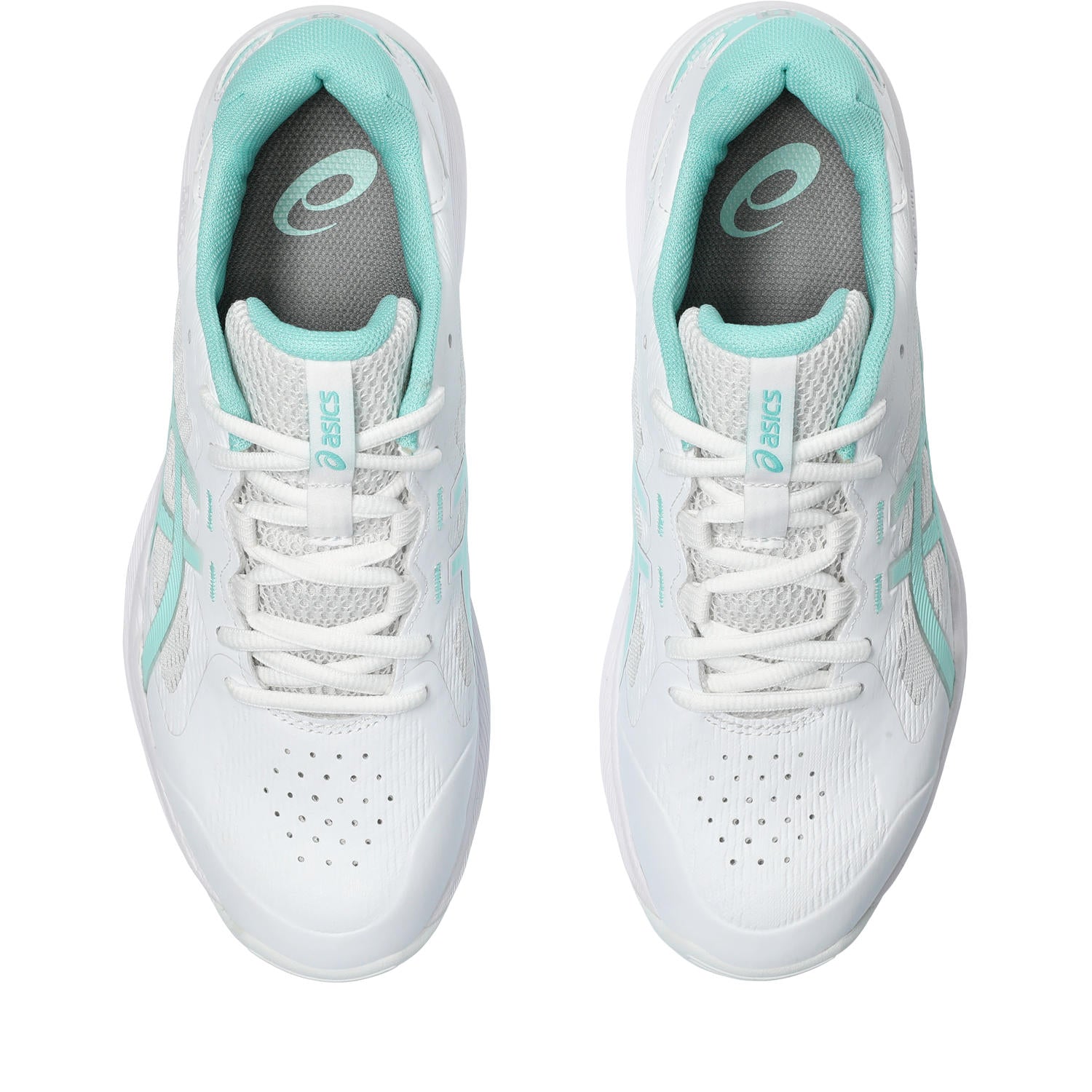 Womens Gel-Netburner Academy 9 Netball Shoe