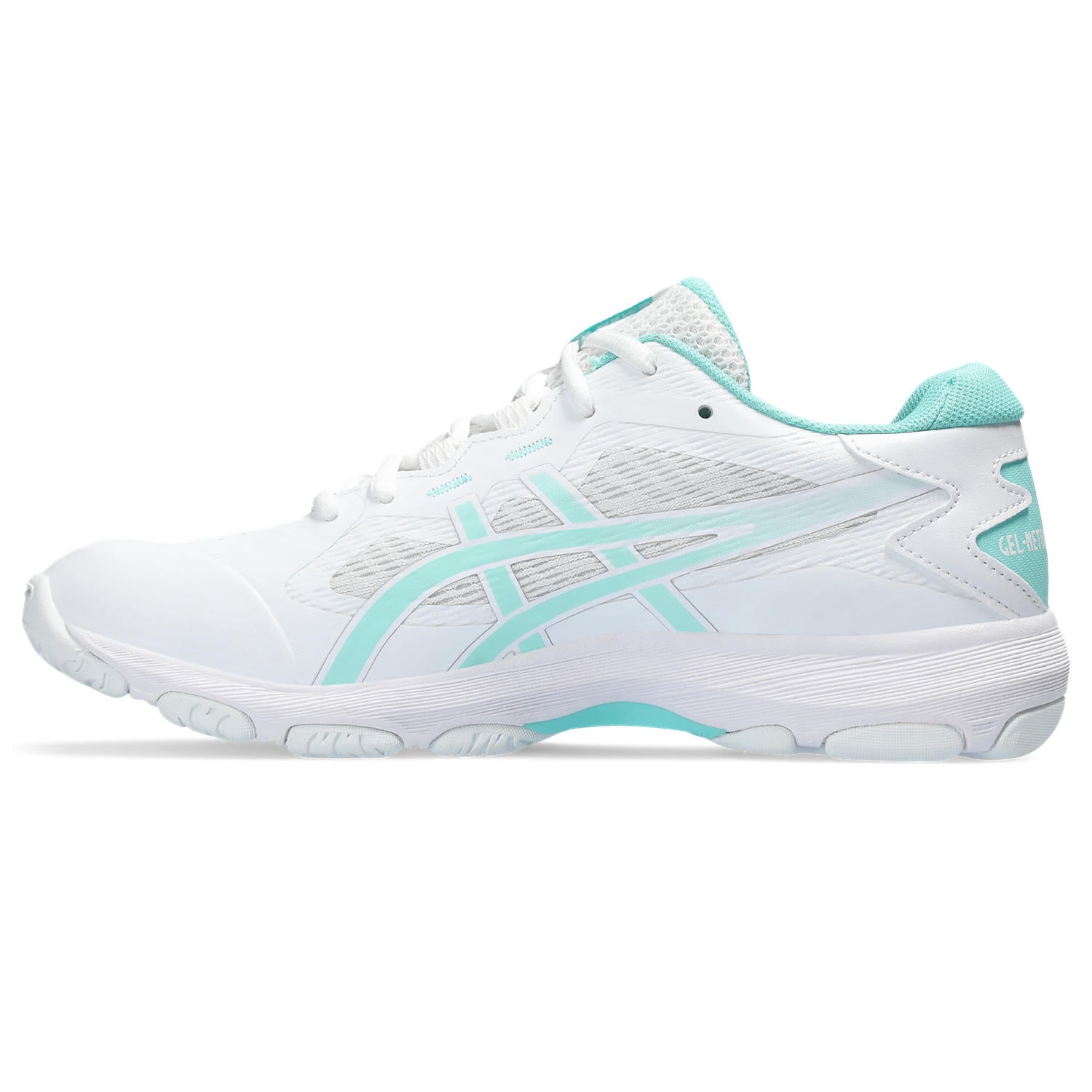 Womens Gel-Netburner Academy 9 Netball Shoe