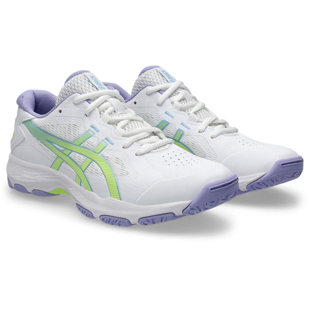 Womens Gel-Netburner Academy 9 Netball Shoe