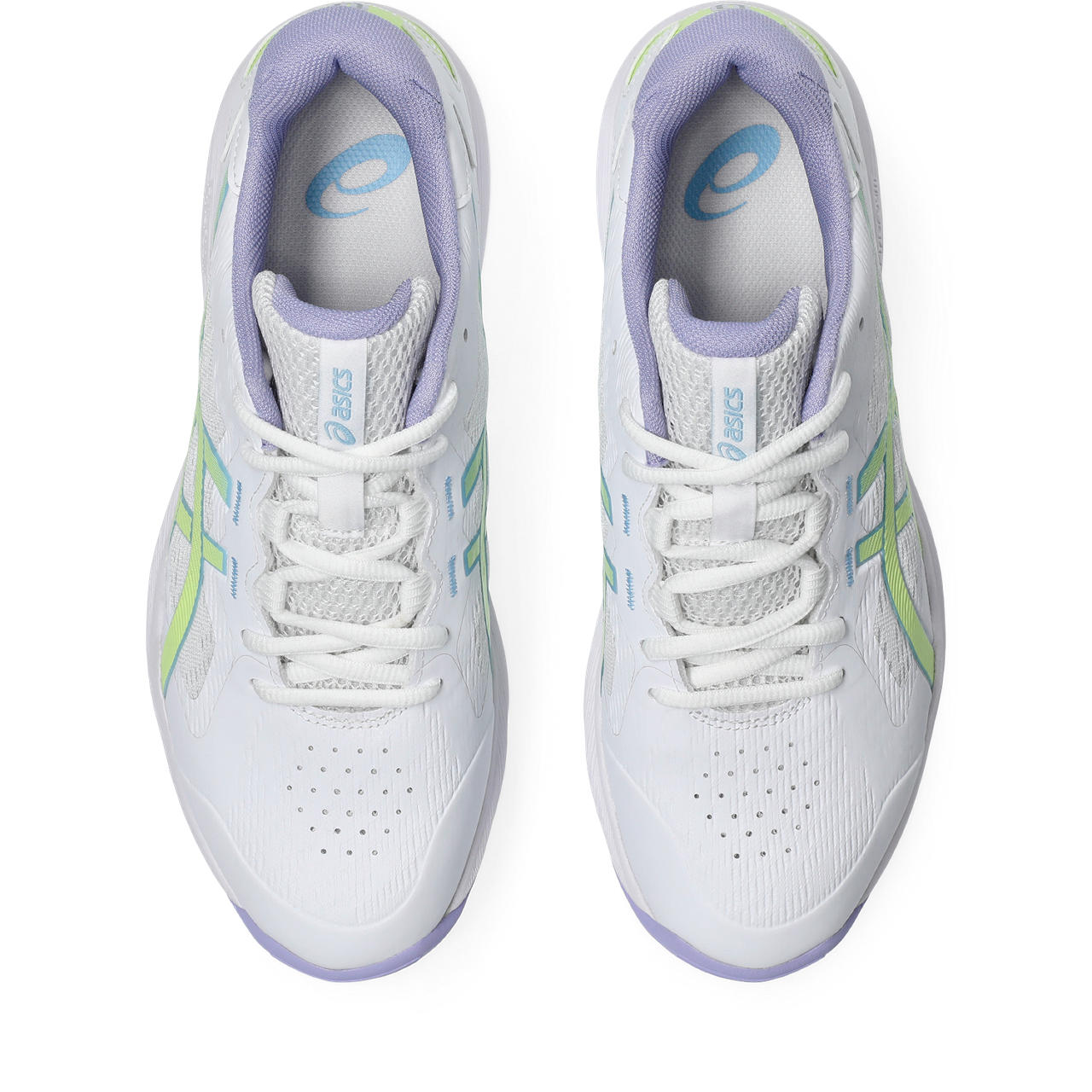 Womens Gel-Netburner Academy 9 Netball Shoe