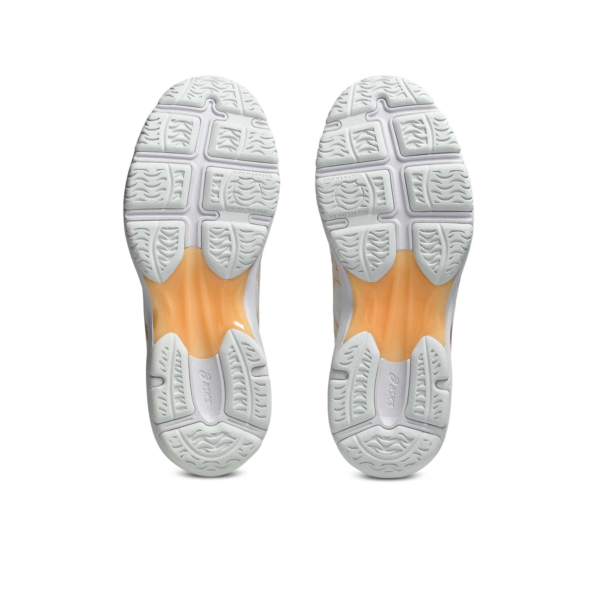 Womens Gel-Netburner Academy 10 Netball Shoe