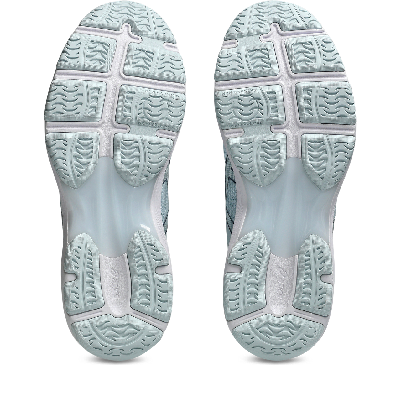 Womens Netburner Academy 10 Shoe