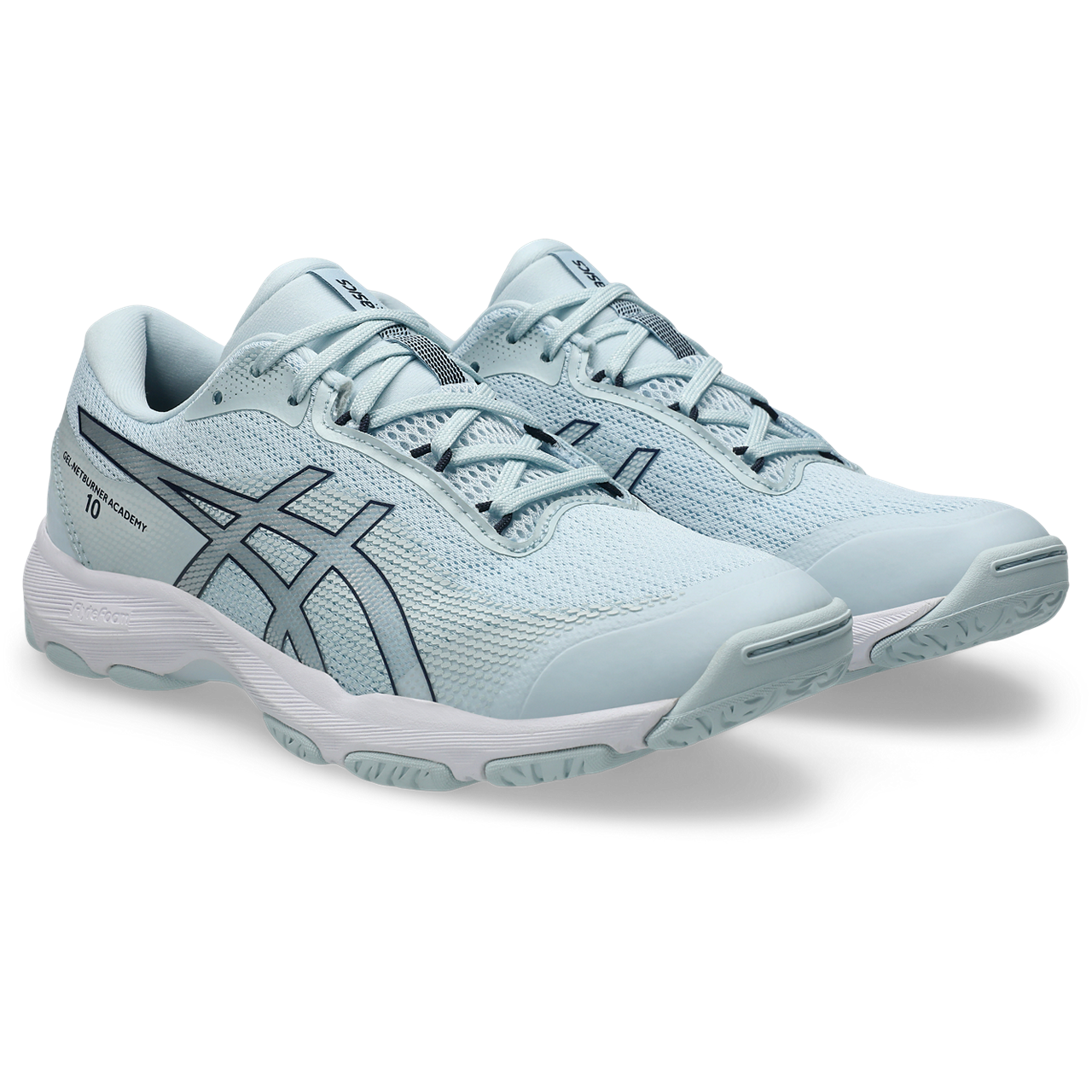 Womens Netburner Academy 10 Shoe