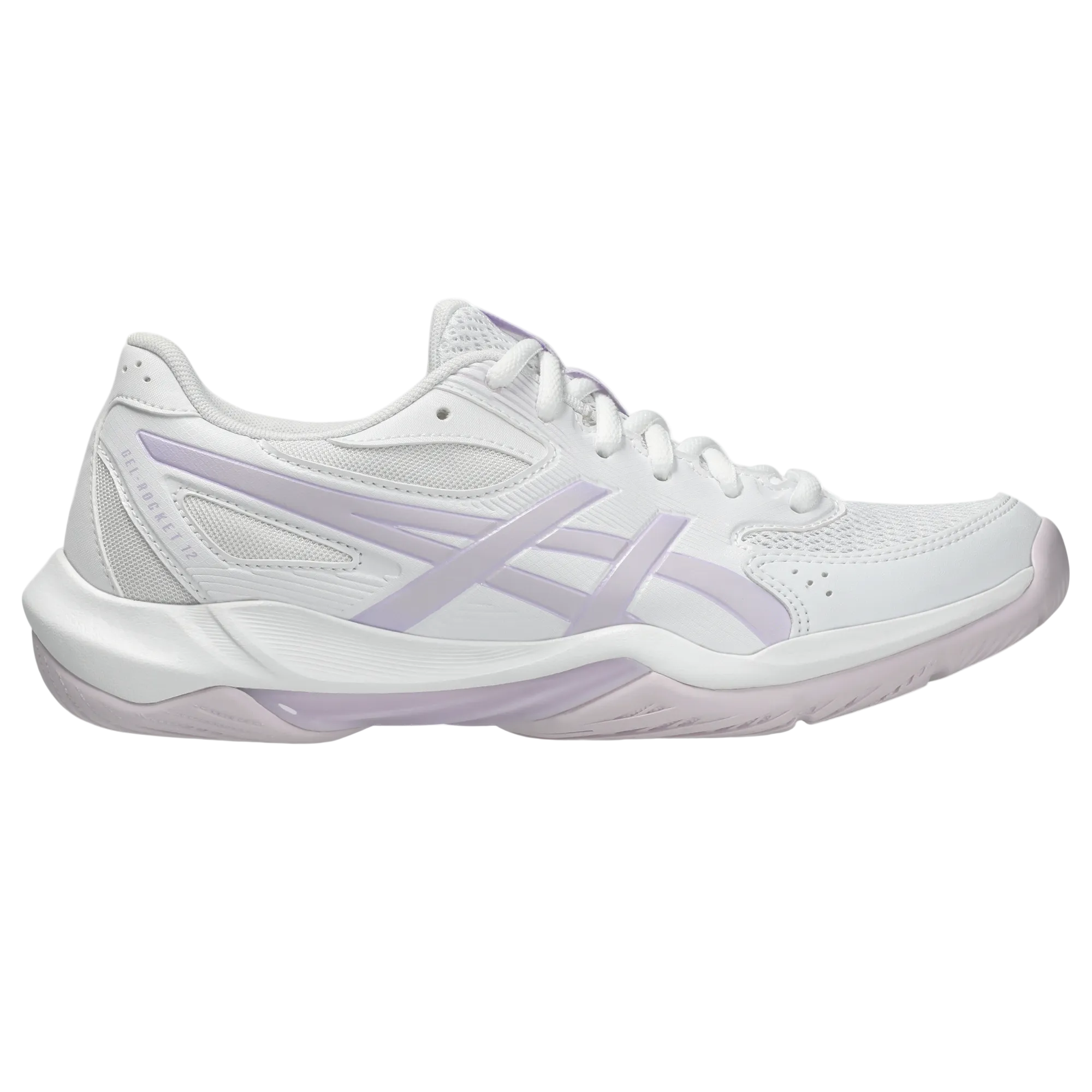 Womens Gel-Rocket 12 Shoe