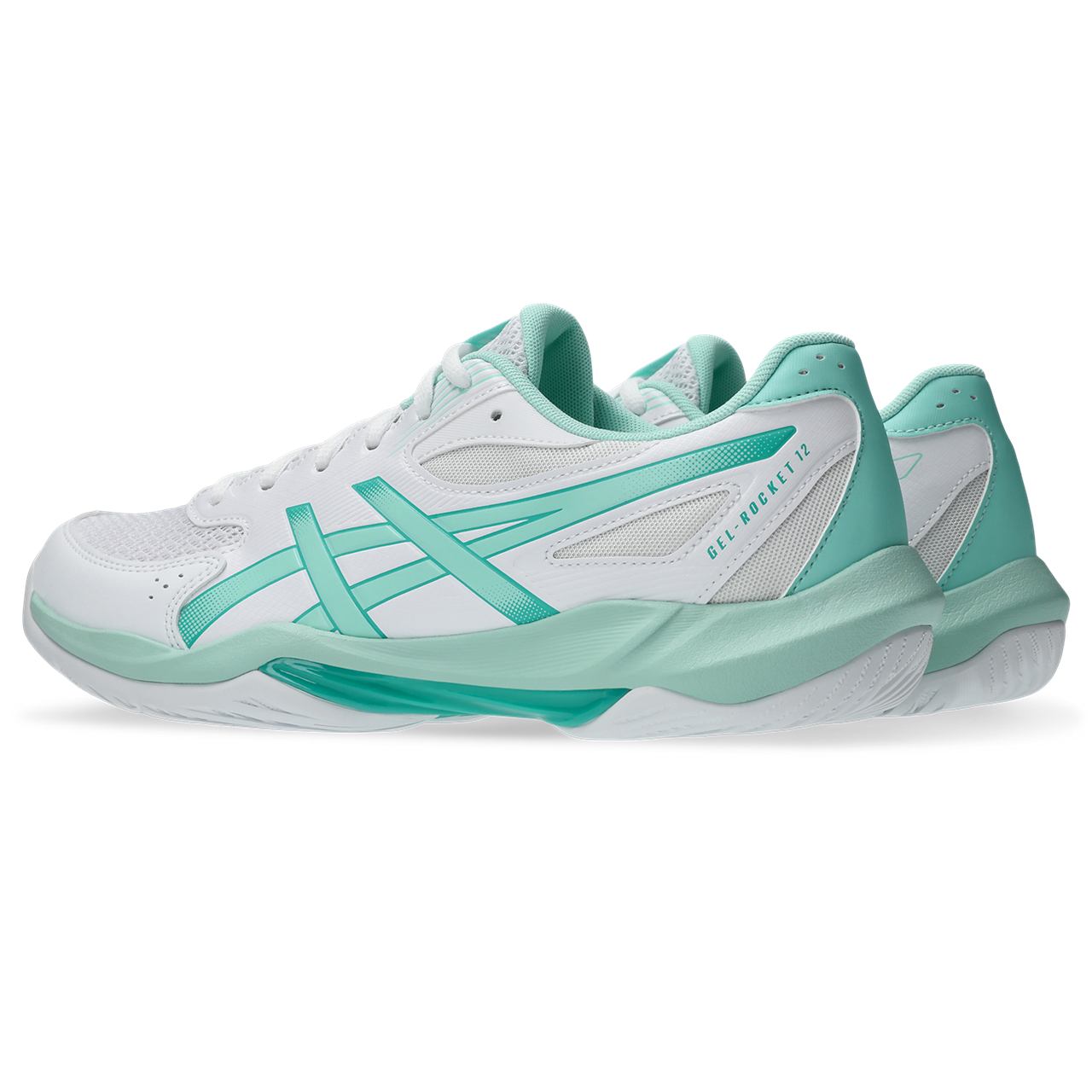 Unisex Gel-Rocket 12 Shoe