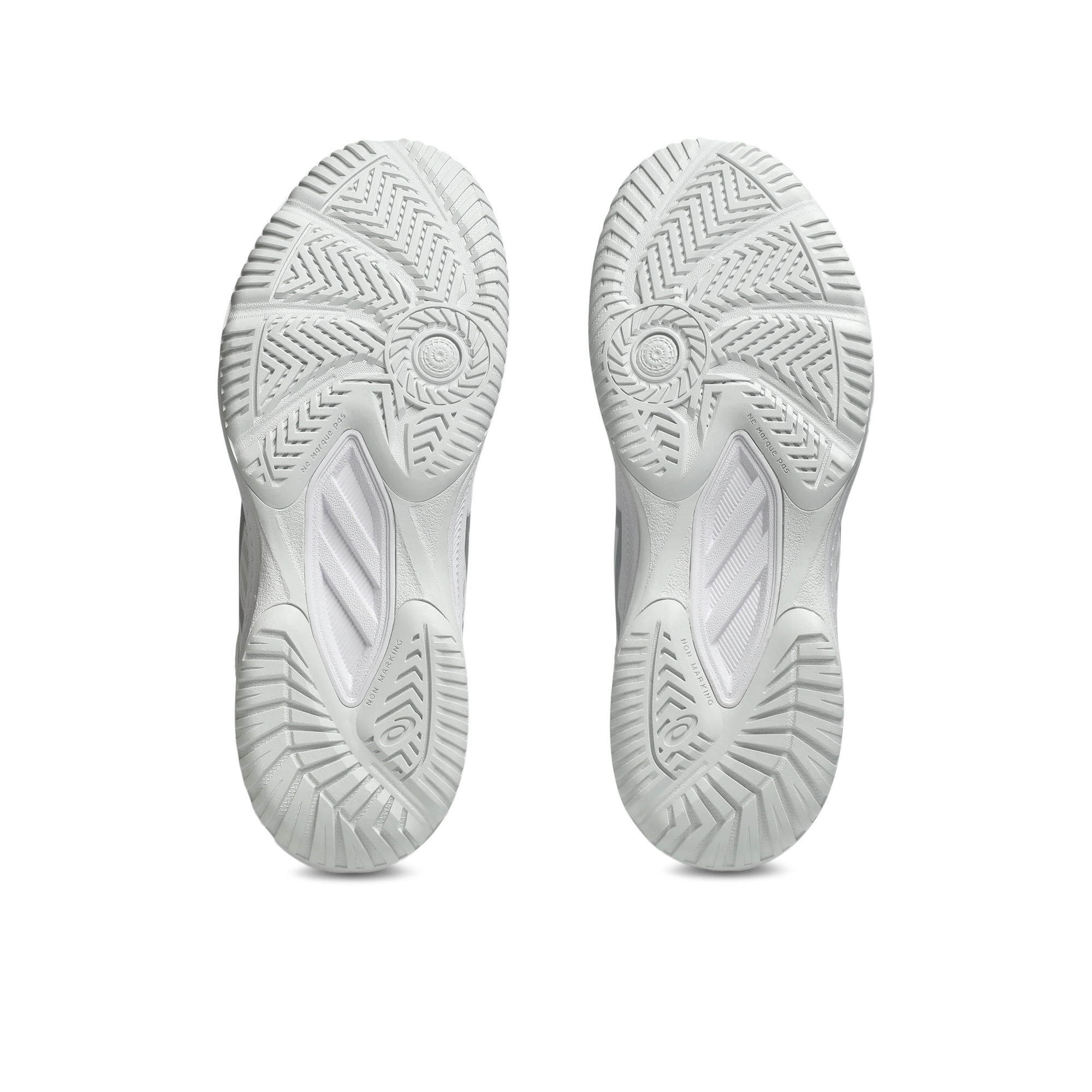 Junior Upcourt 6 Indoor Shoe