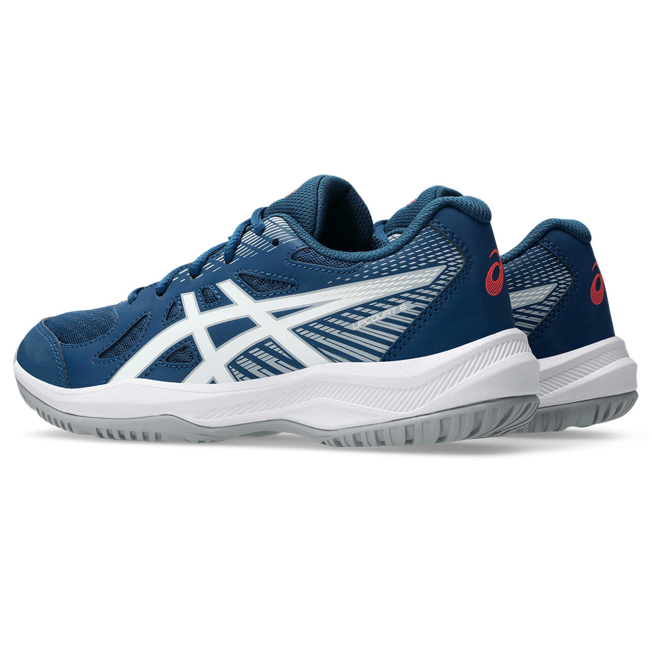 Junior Upcourt 6 Court Shoe