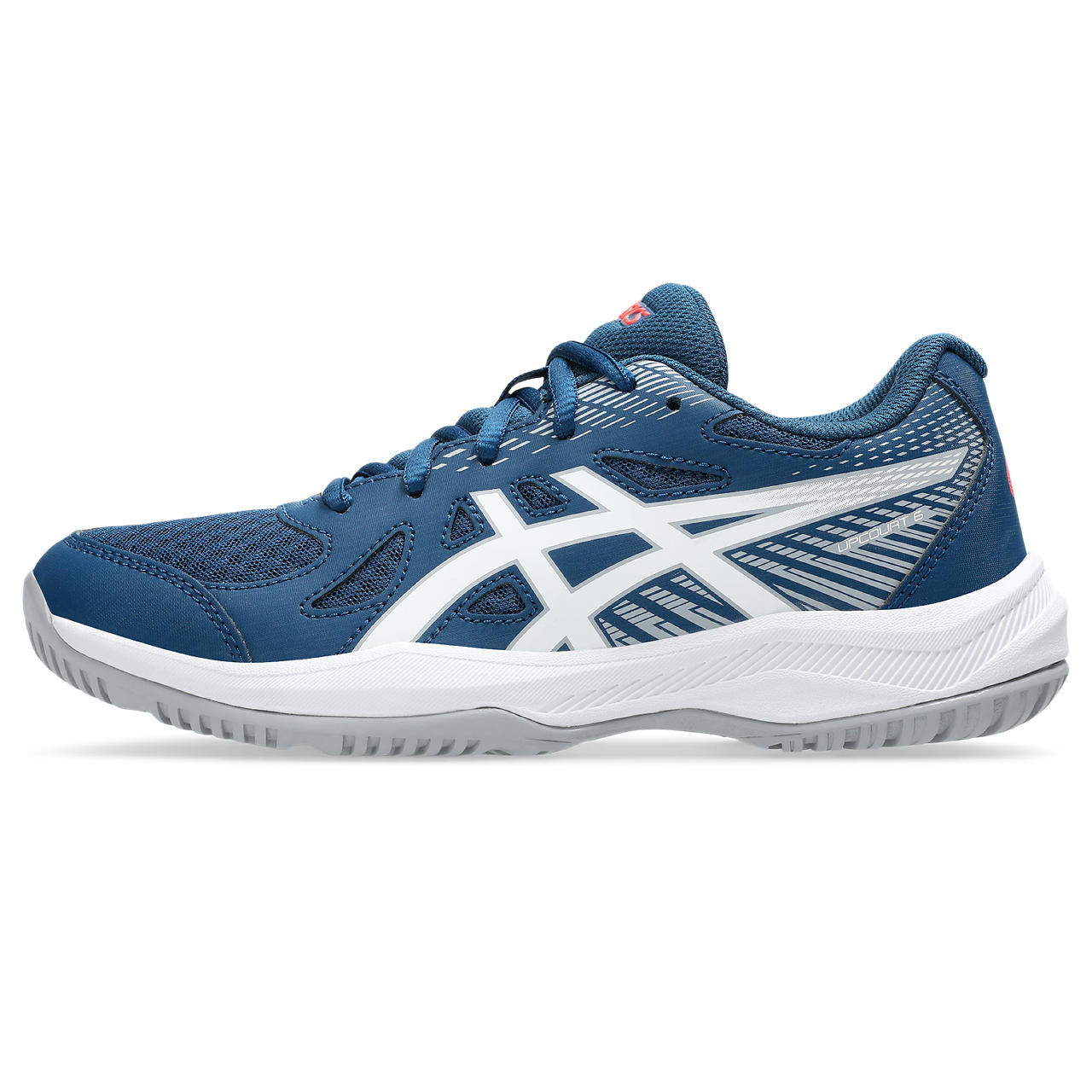 Junior Upcourt 6 Court Shoe