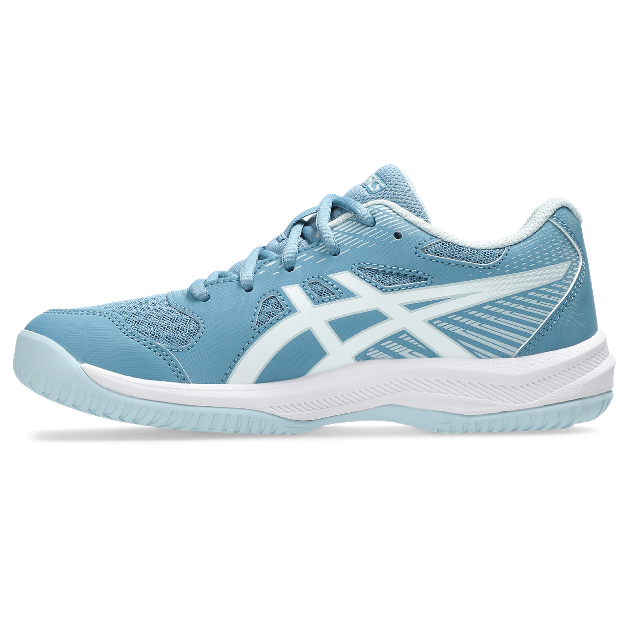 Junior Upcourt 6 Indoor Shoe