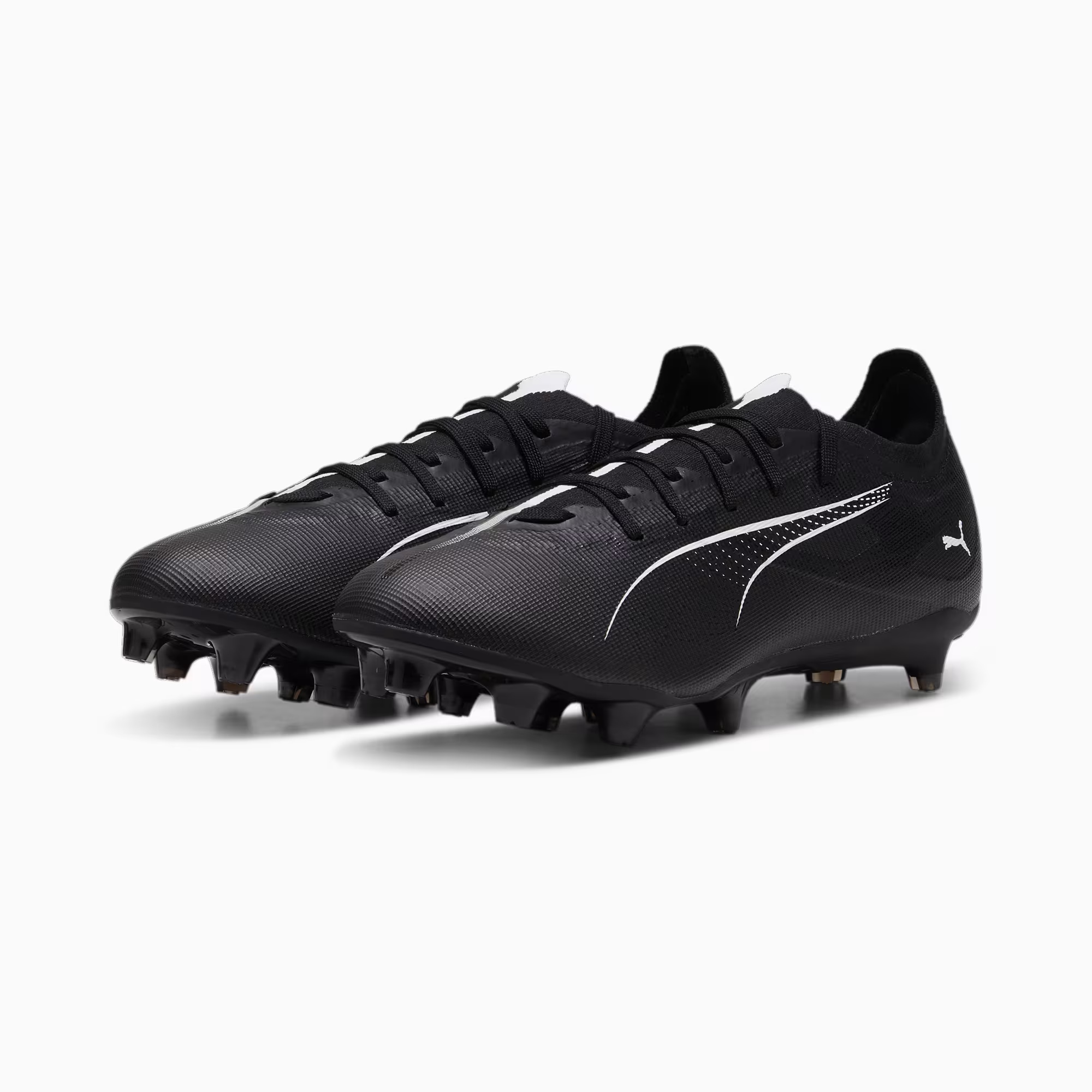 Mens ULTRA 5 Match Firm Ground Boot