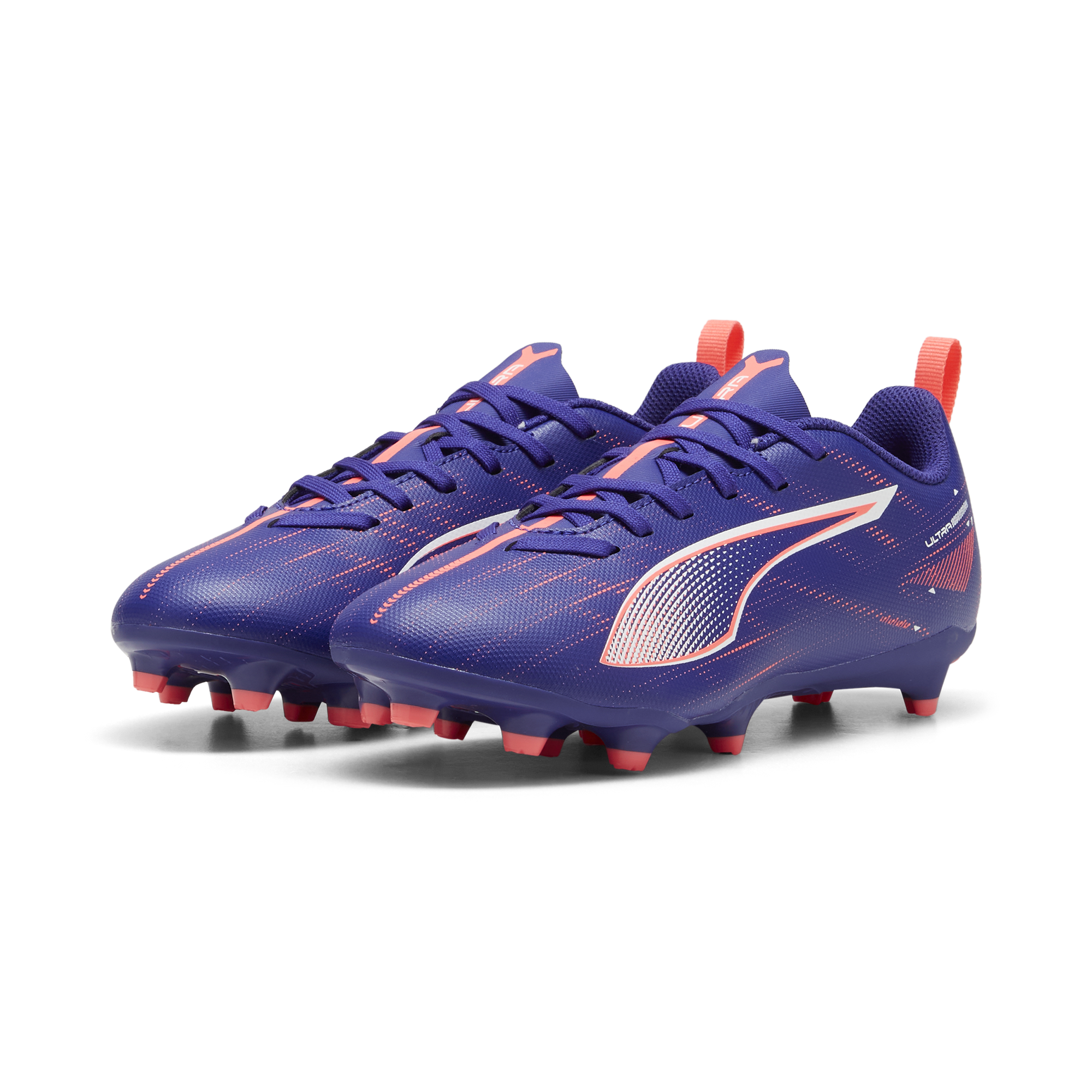 Junior ULTRA 5 Play Firm Ground Boot
