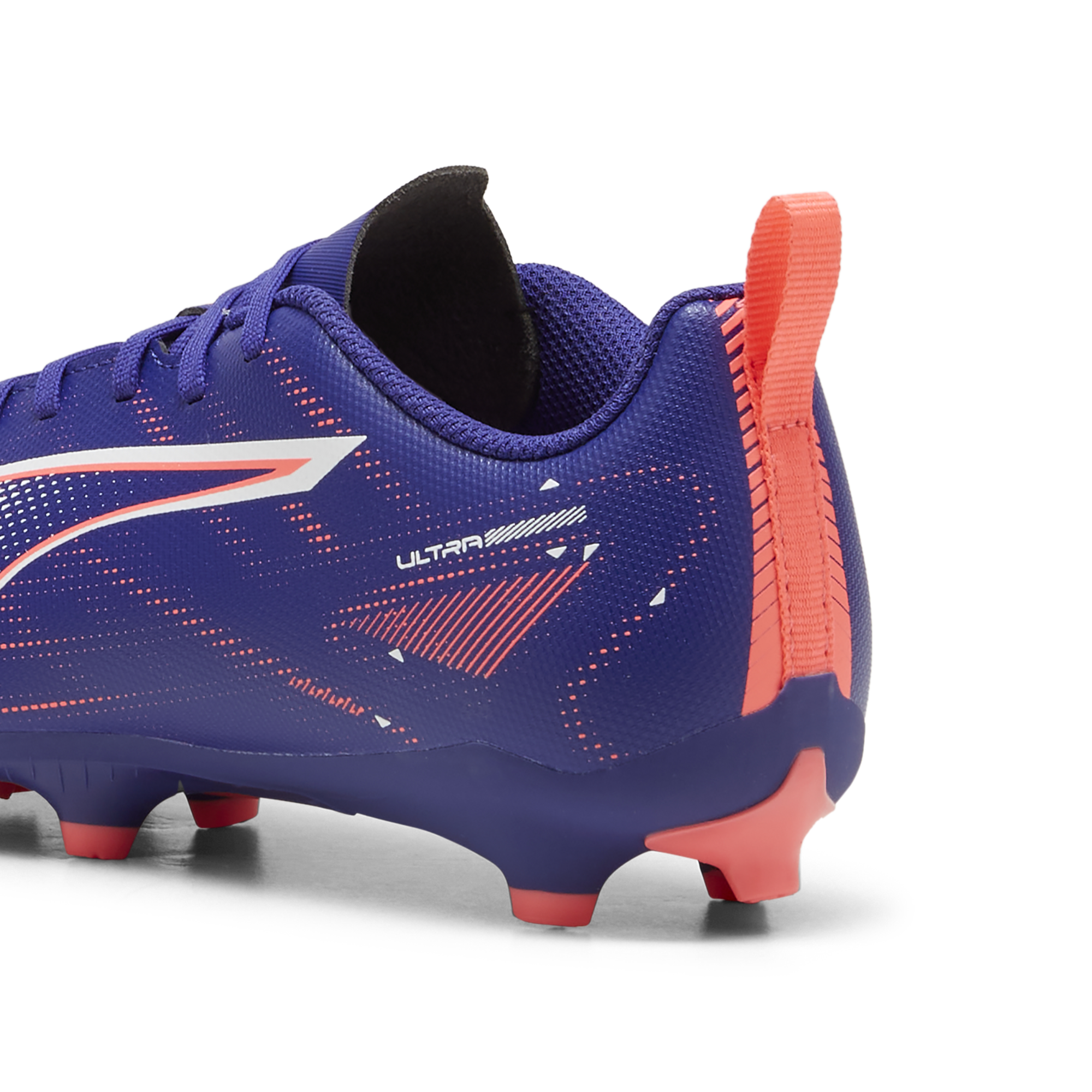 Junior ULTRA 5 Play Firm Ground Boot