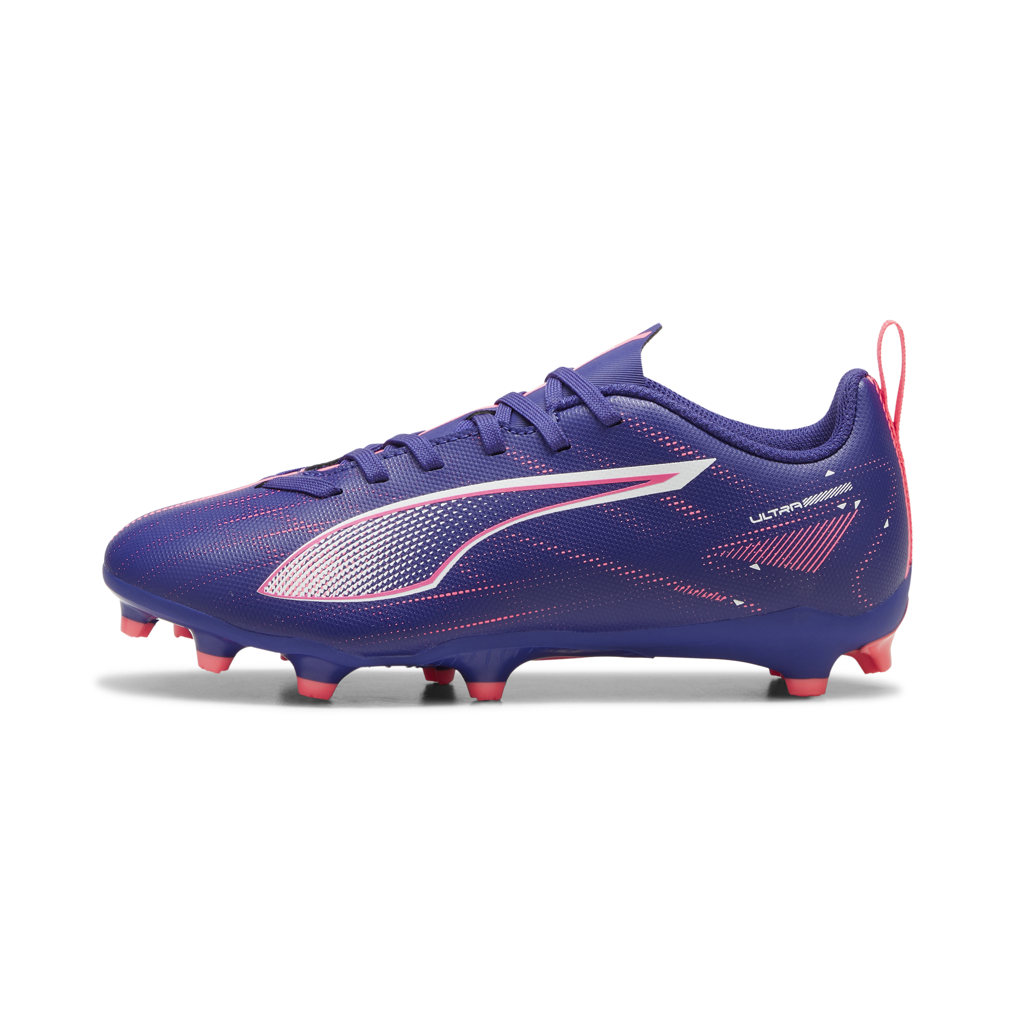 Junior ULTRA 5 Play Firm Ground Boot