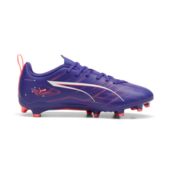Junior ULTRA 5 Play Firm Ground Boot