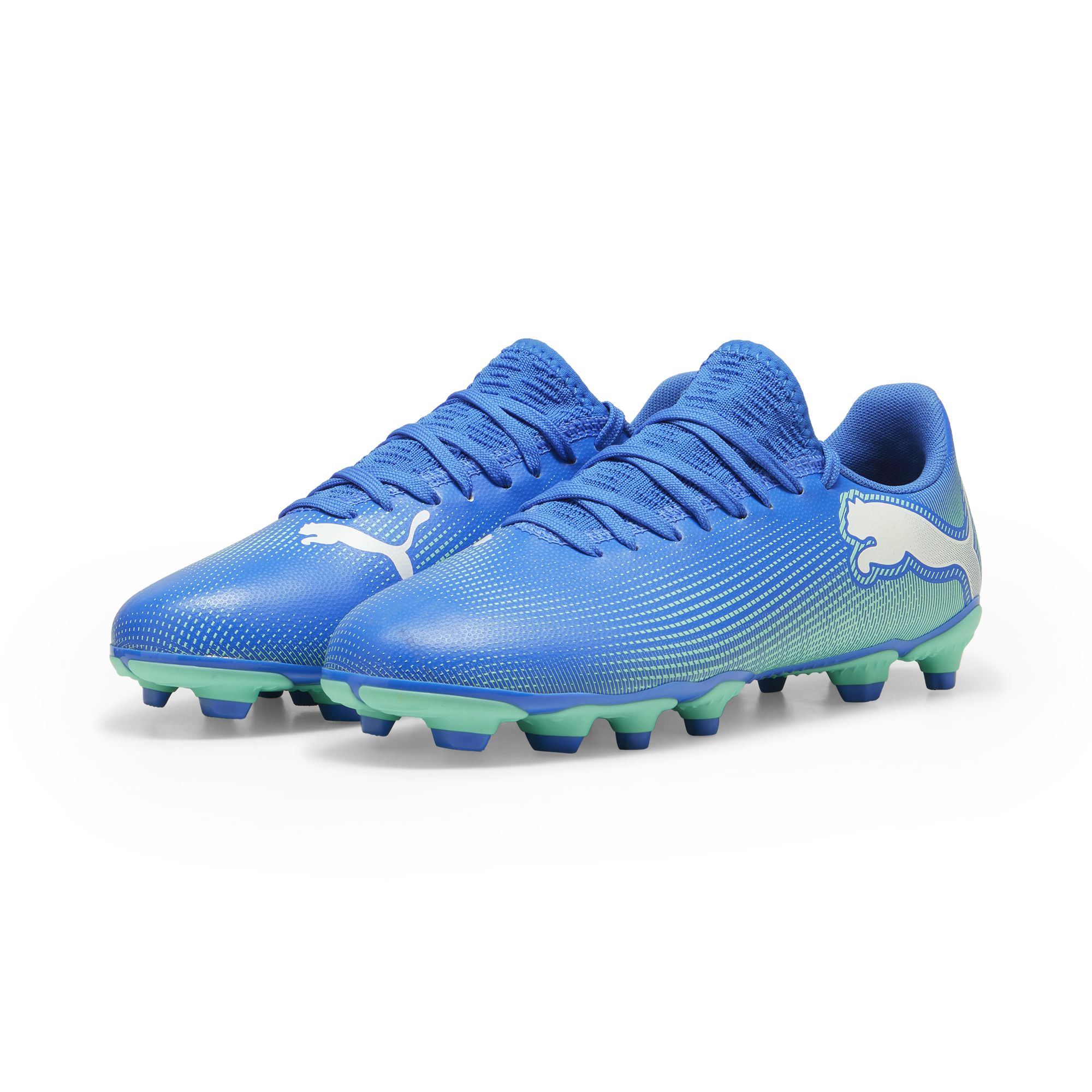 Junior FUTURE 7 Play Firm Ground Boot