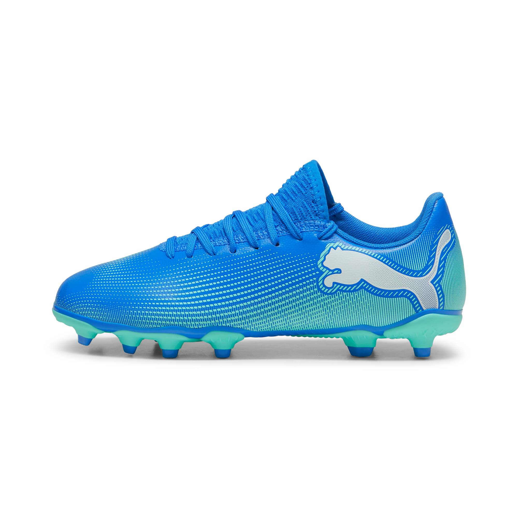 Junior FUTURE 7 Play Firm Ground Boot