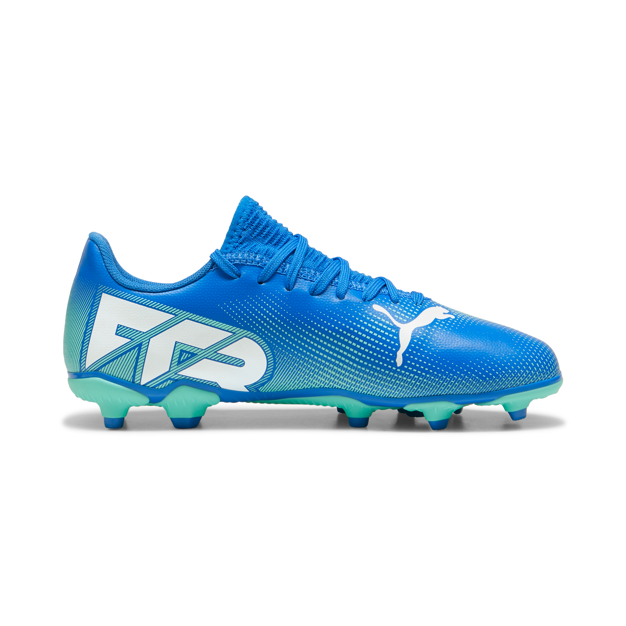 Junior FUTURE 7 Play Firm Ground Boot