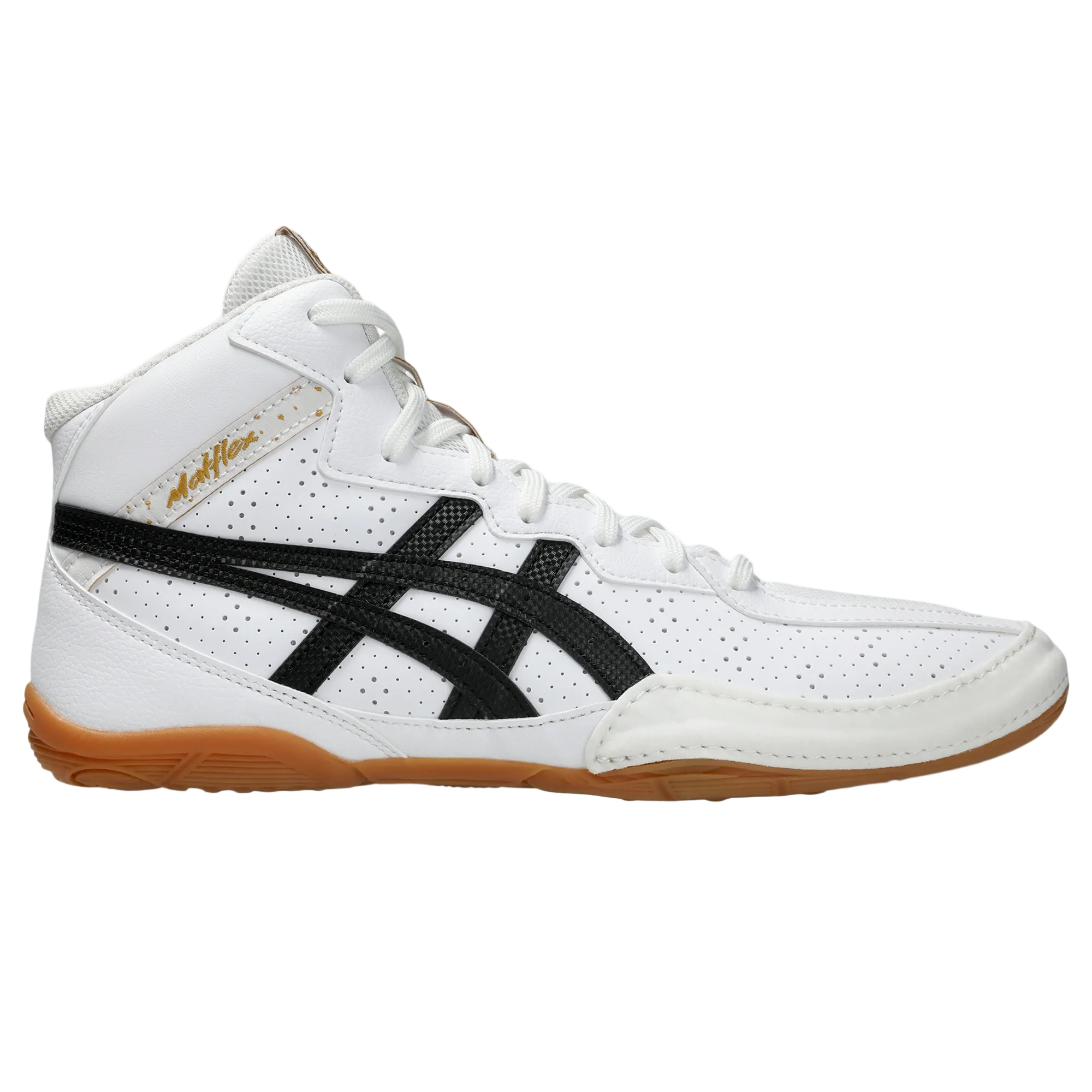 Mens Matflex 8 Wrestling Shoe