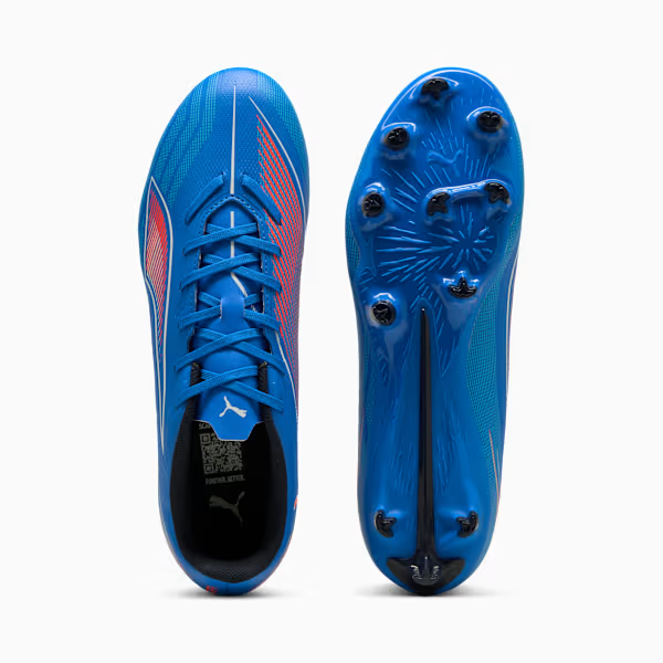 Mens ULTRA 6 Play Firm Ground Boot