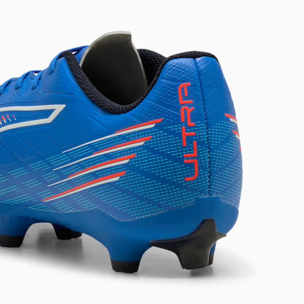 Mens ULTRA 6 Play Firm Ground Boot
