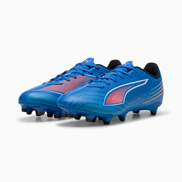Mens ULTRA 6 Play Firm Ground Boot